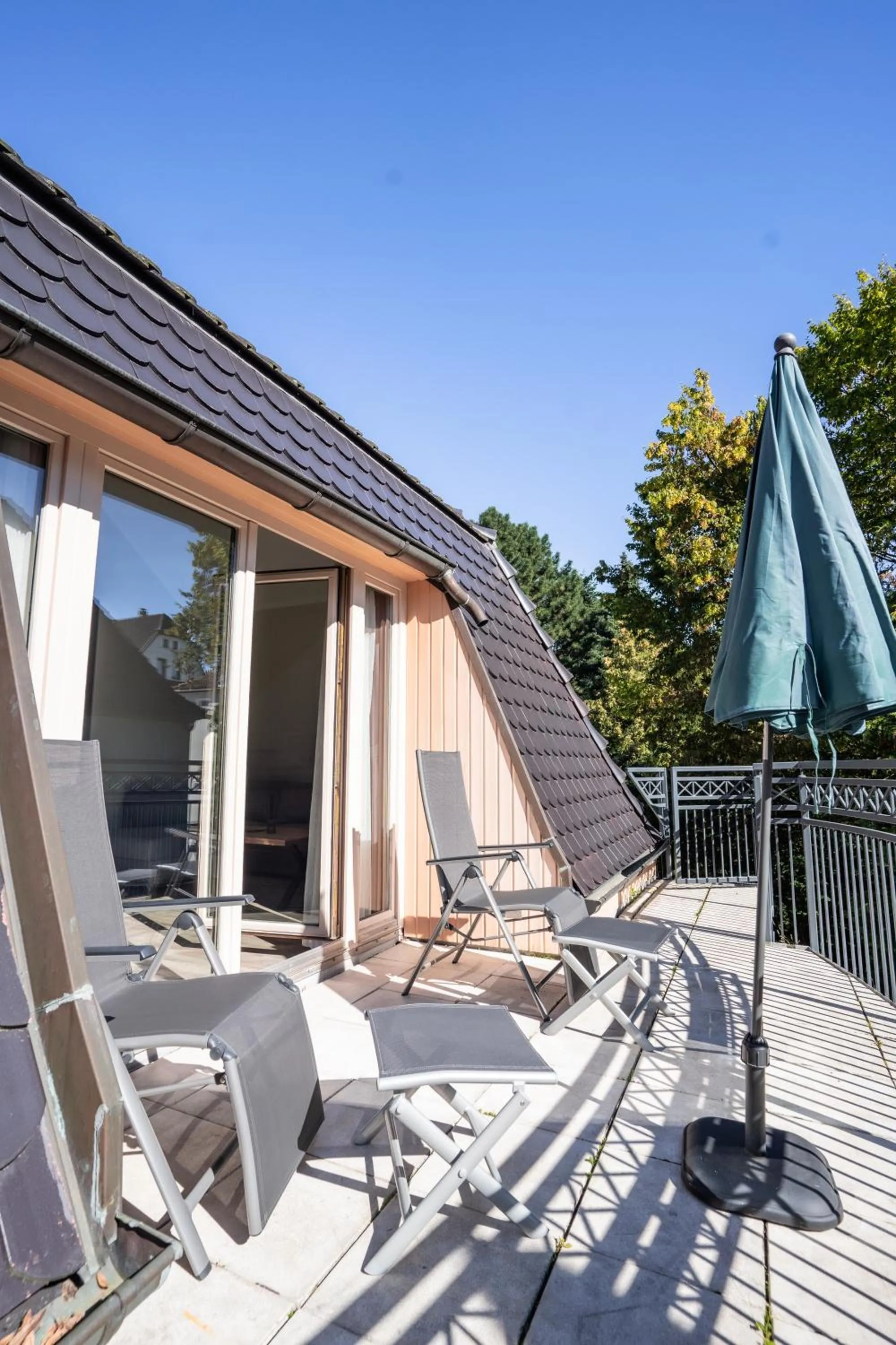 Hotel CityHome am Kurpark