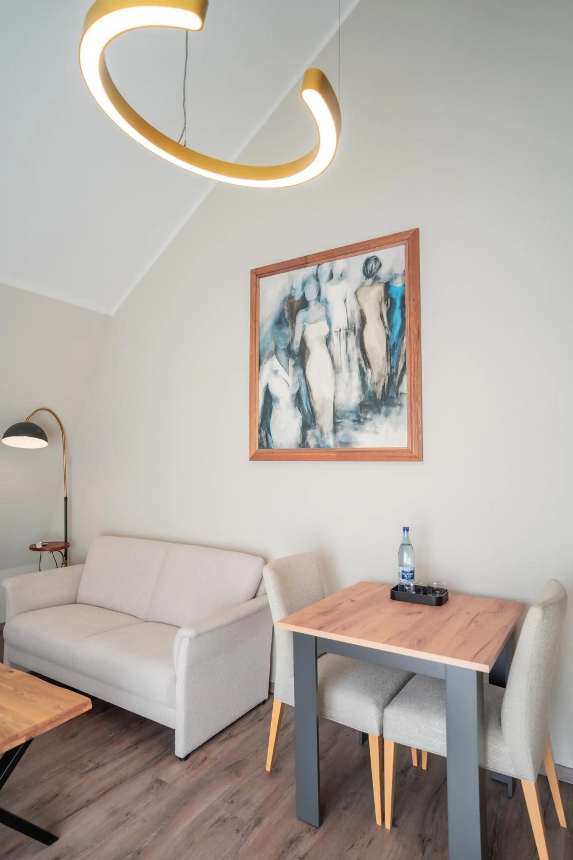 Hotel CityHome am Kurpark