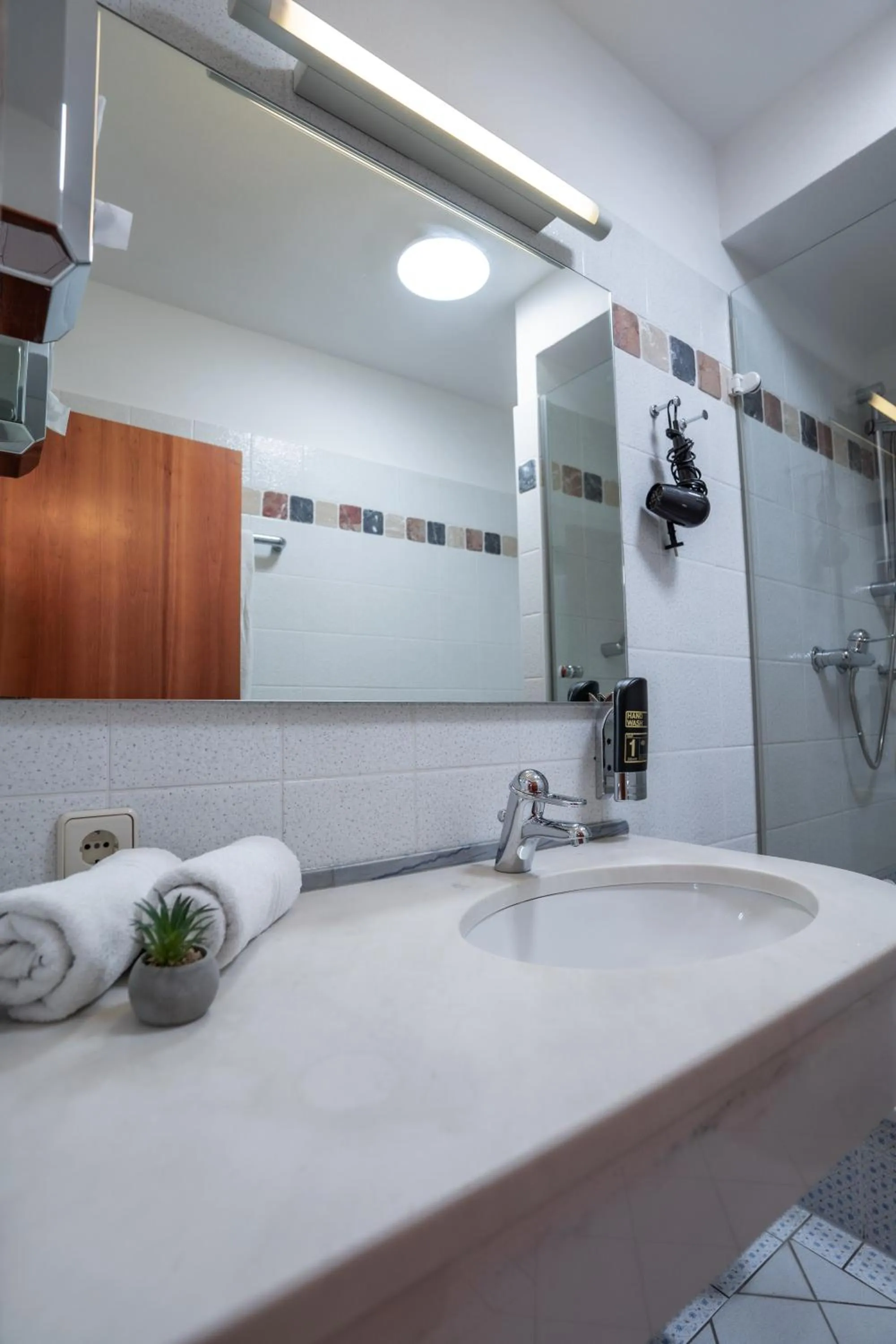 Hotel CityHome am Kurpark