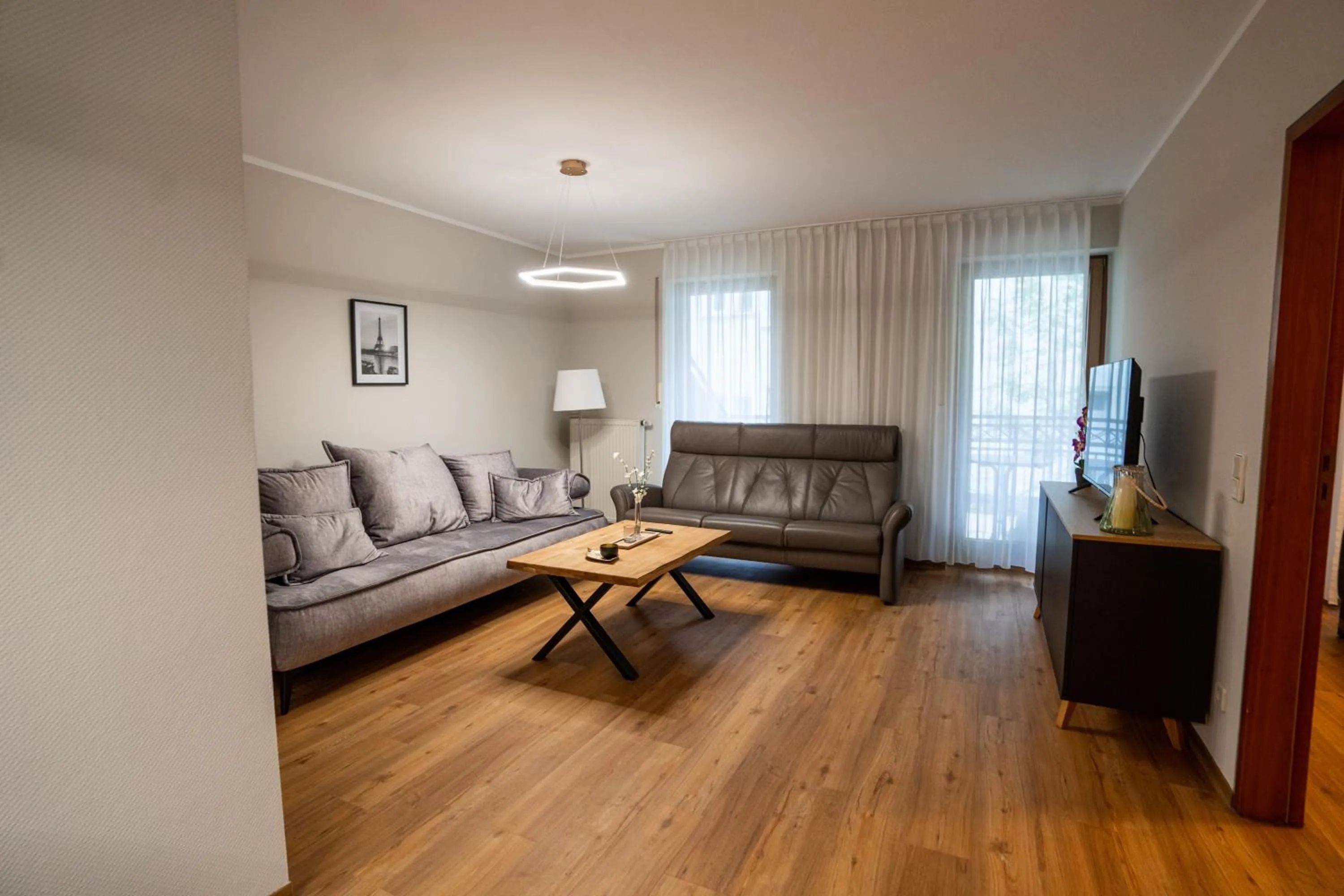 Hotel CityHome am Kurpark