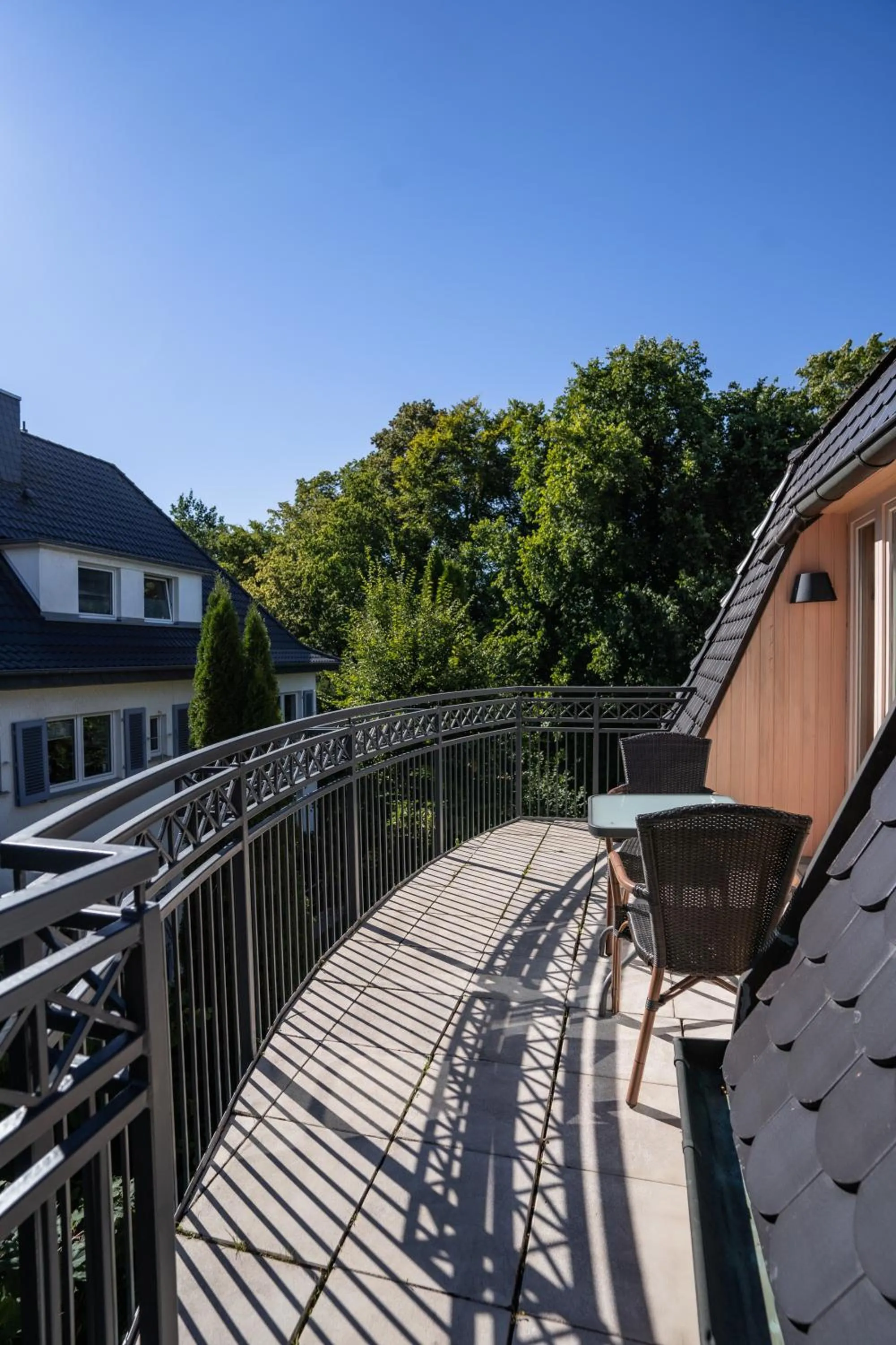 Hotel CityHome am Kurpark