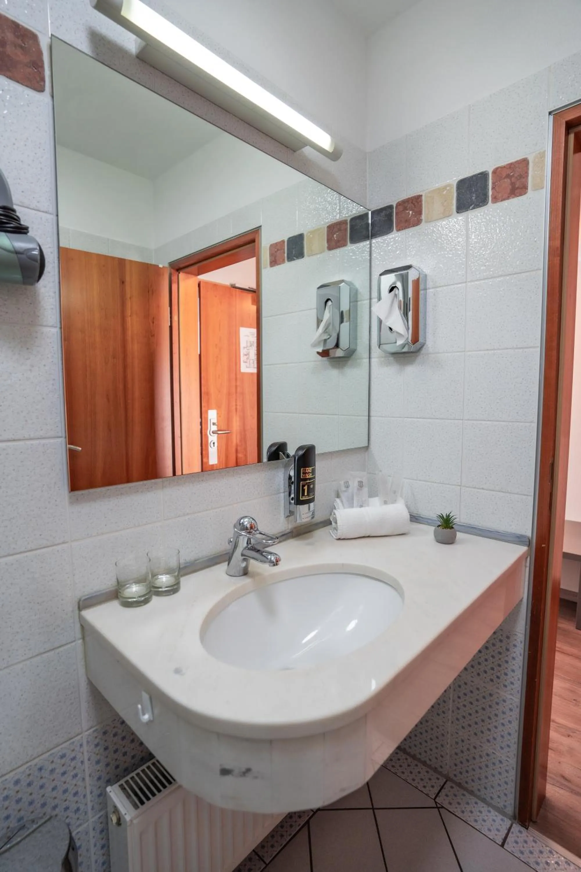 Hotel CityHome am Kurpark