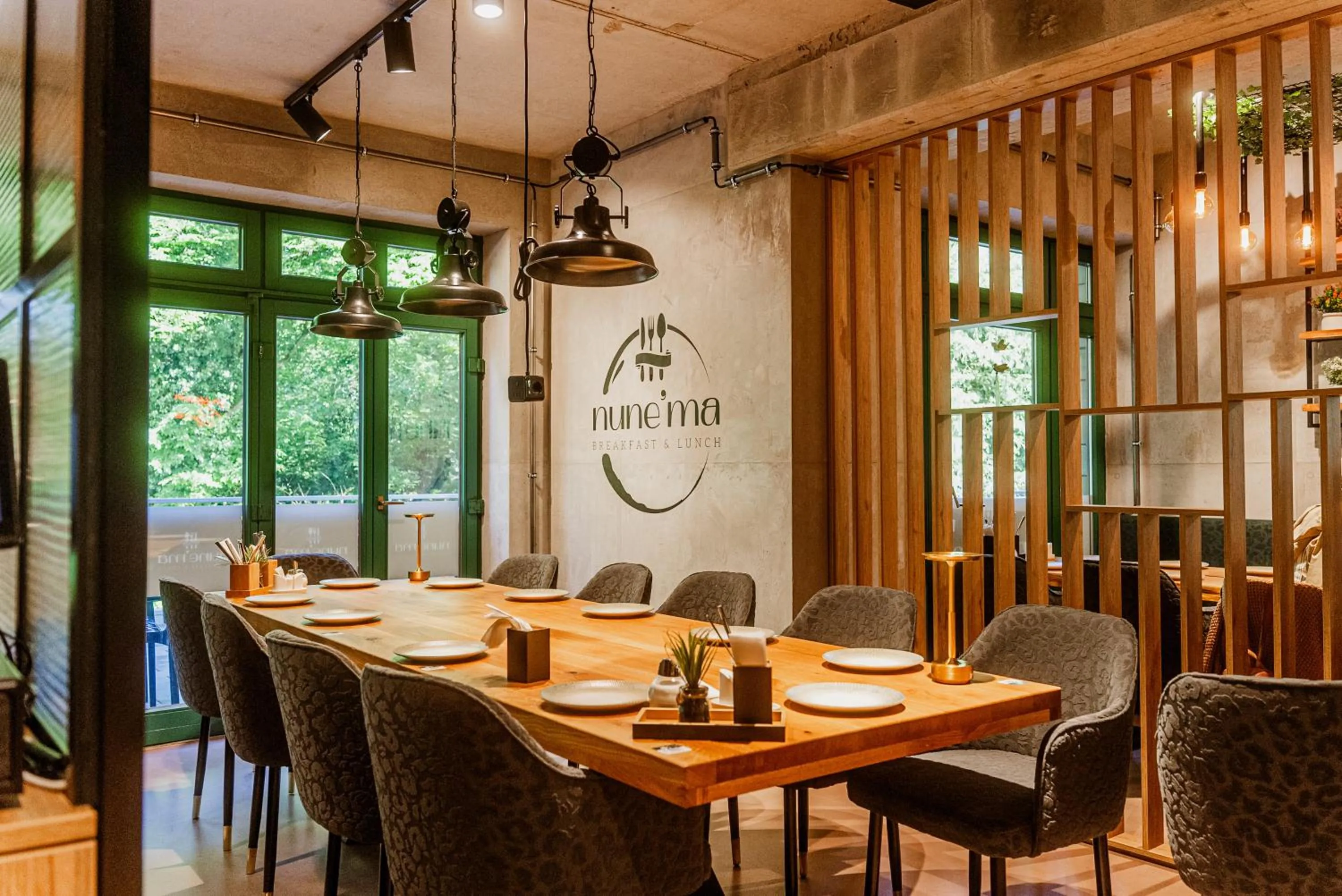 Hotel CityHome am Kurpark