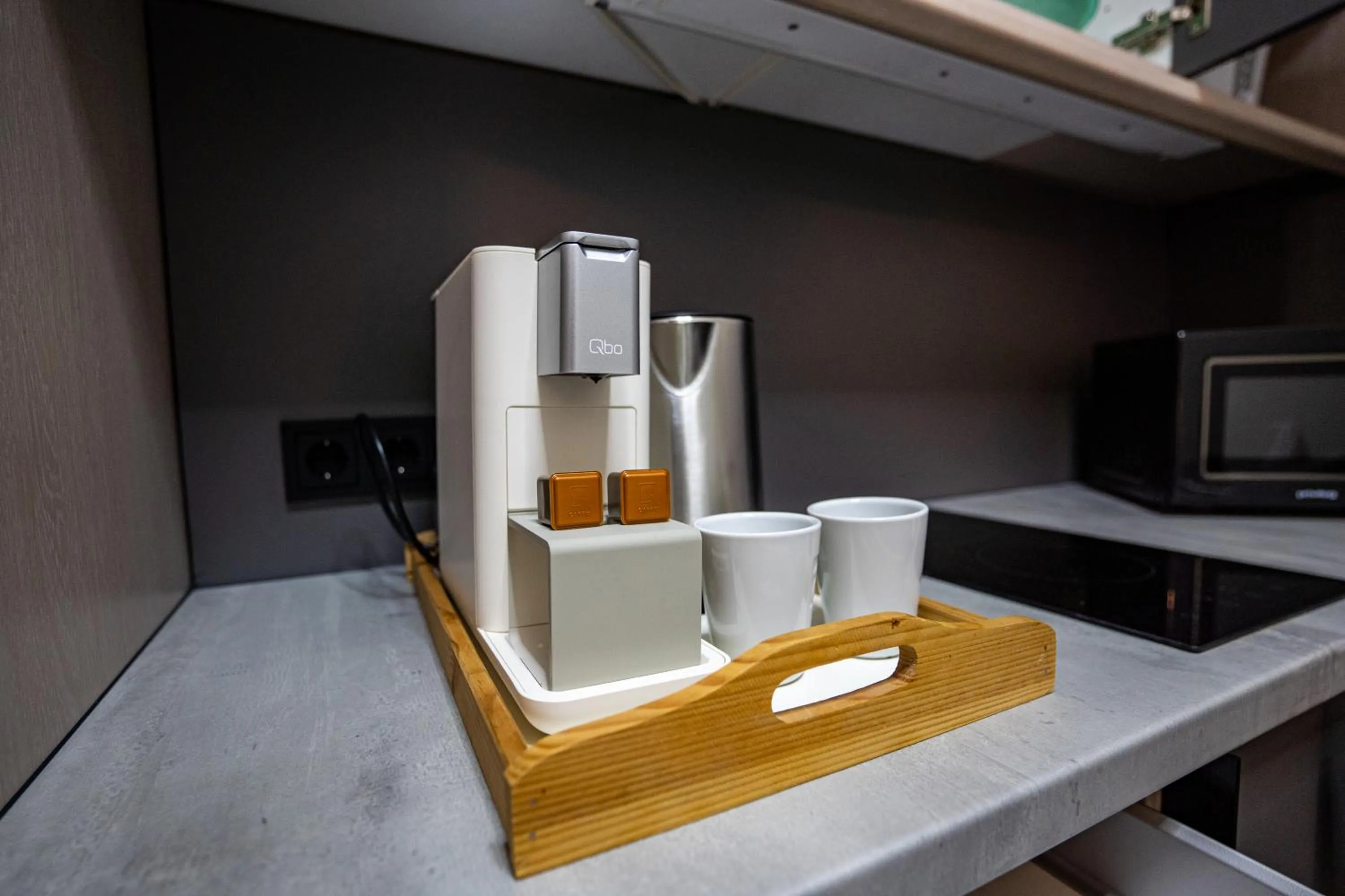 Hotel CityHome am Kurpark