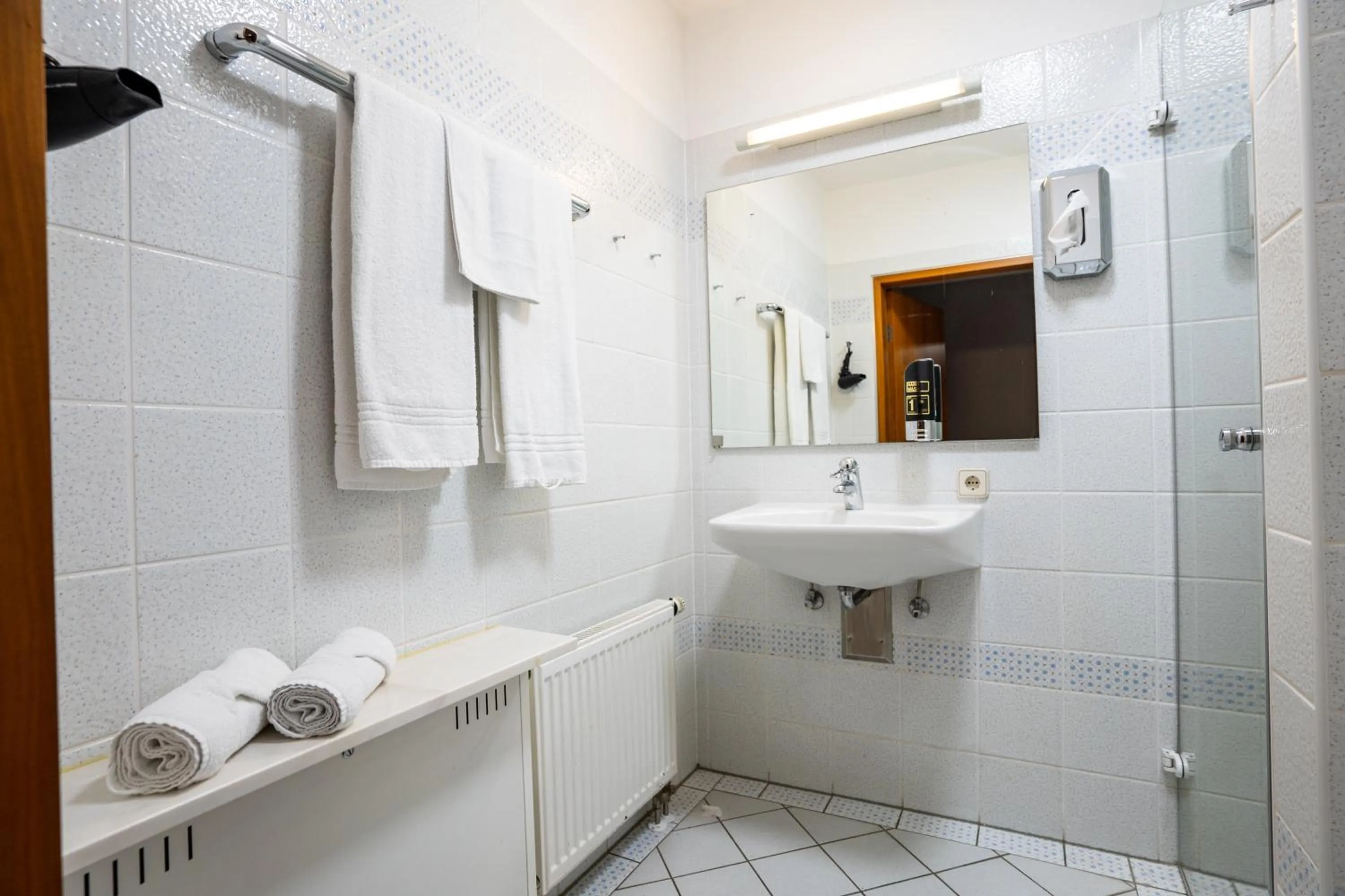 Hotel CityHome am Kurpark