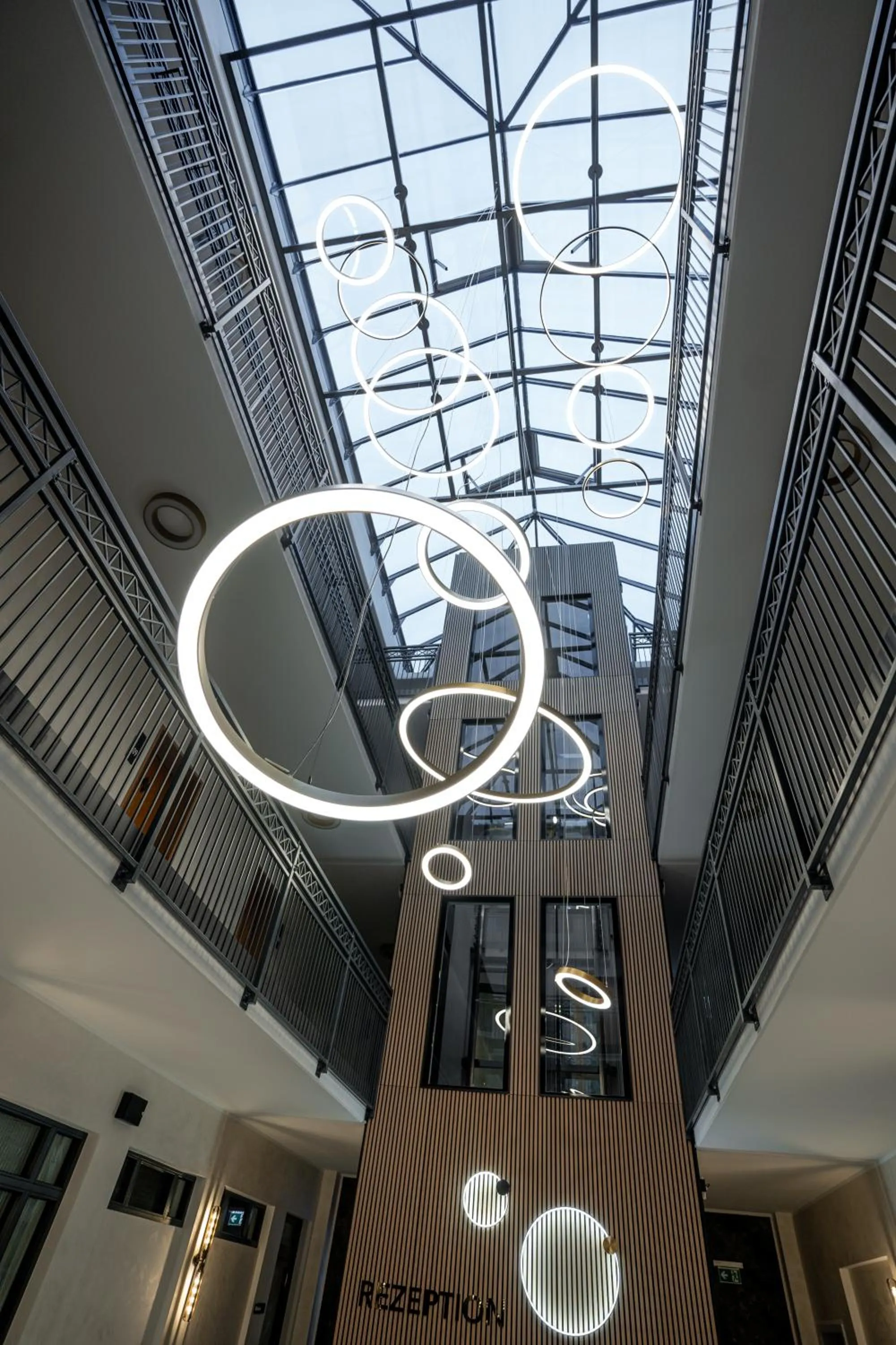 Hotel CityHome am Kurpark