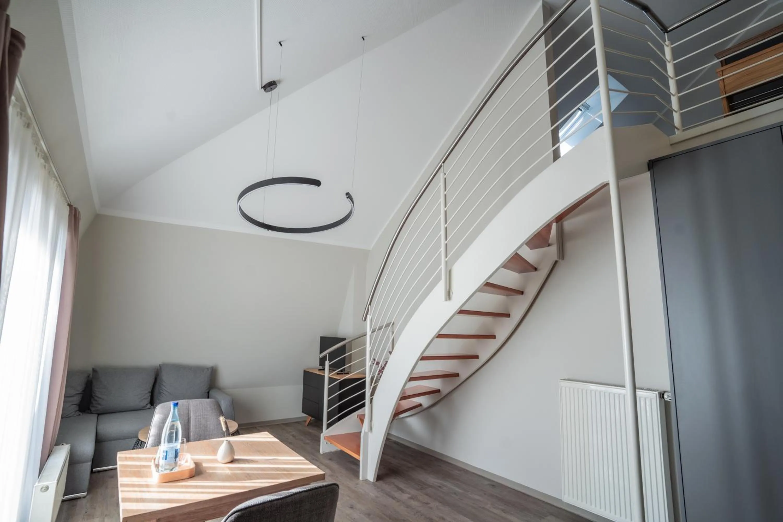 Hotel CityHome am Kurpark