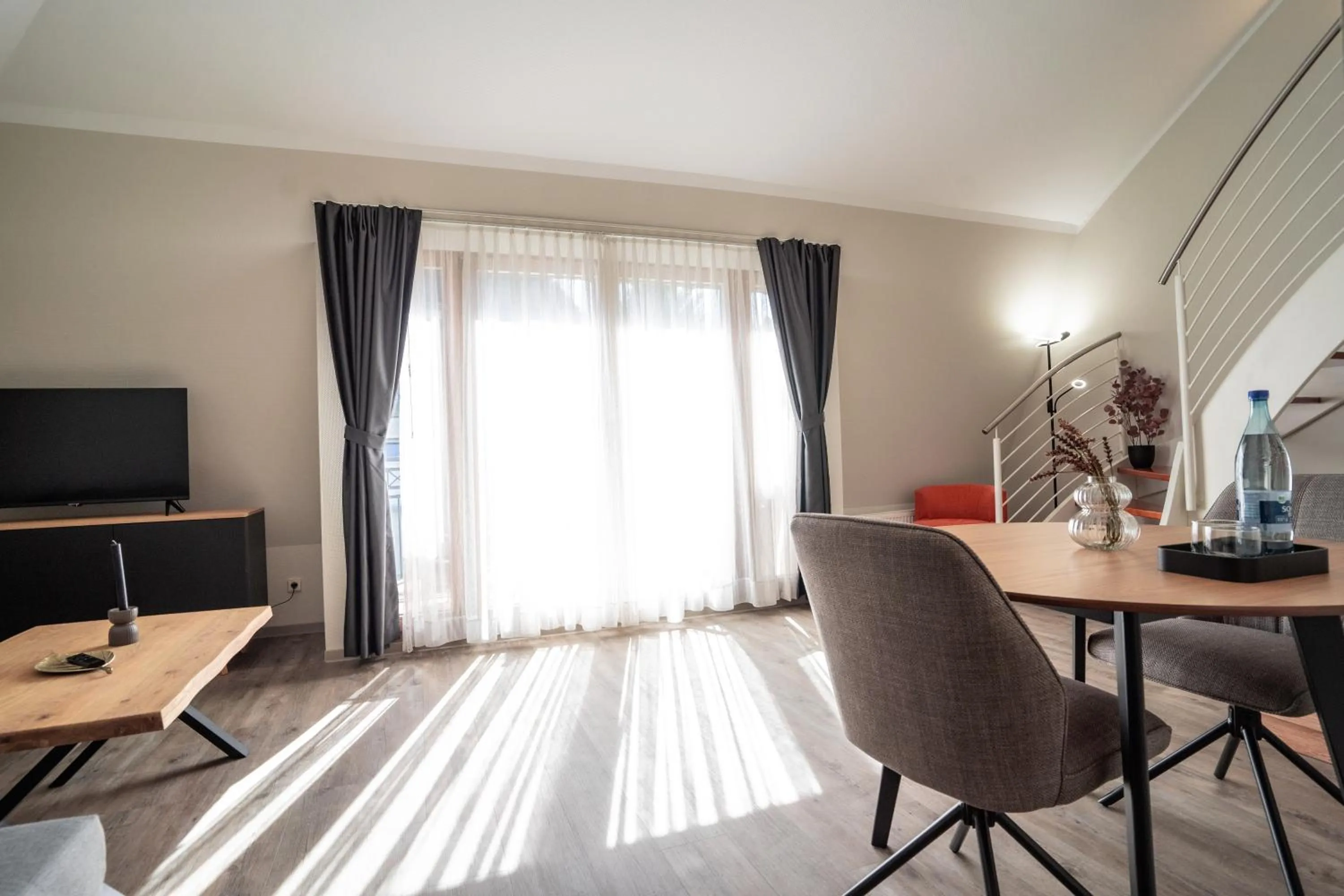 Hotel CityHome am Kurpark