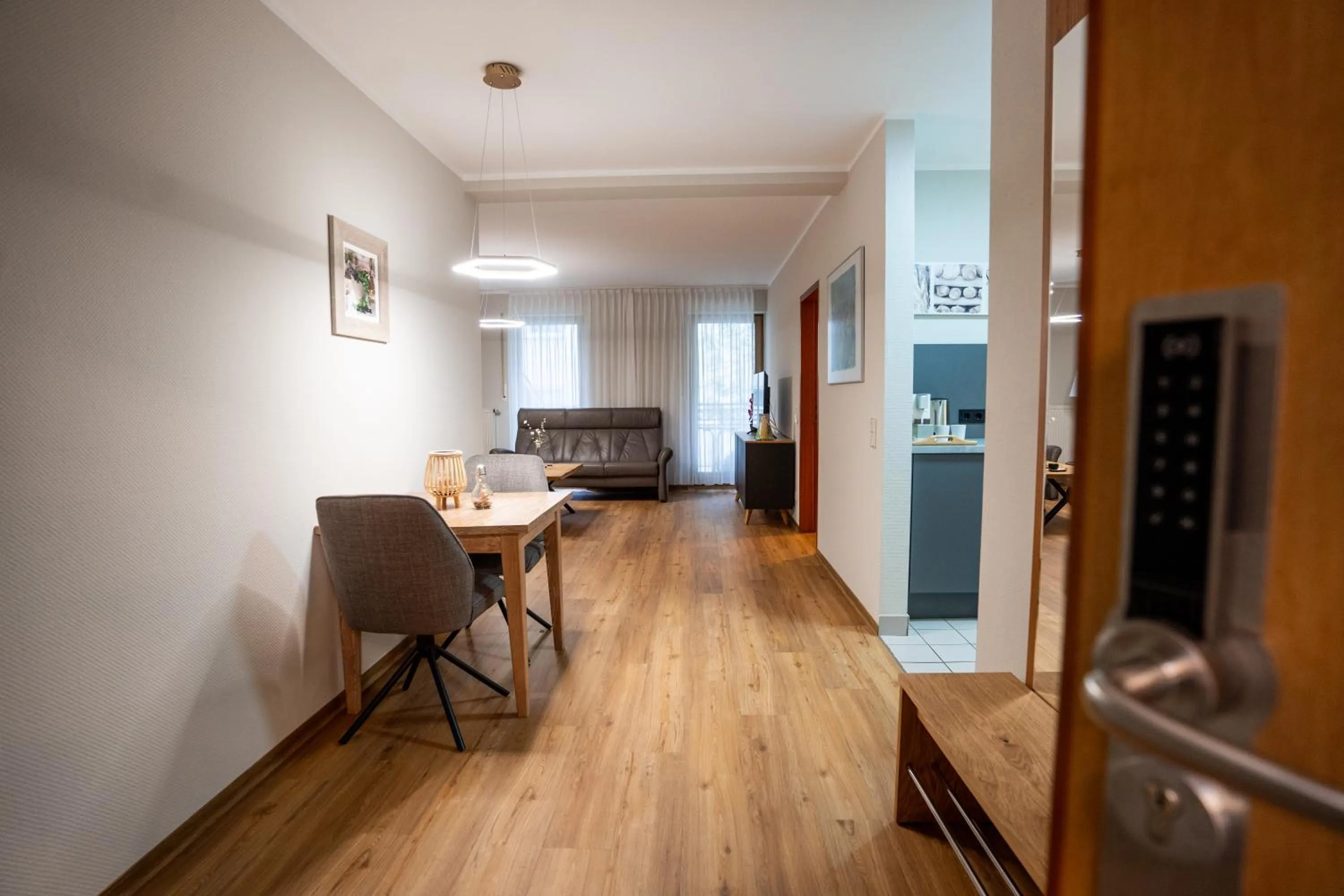 Hotel CityHome am Kurpark