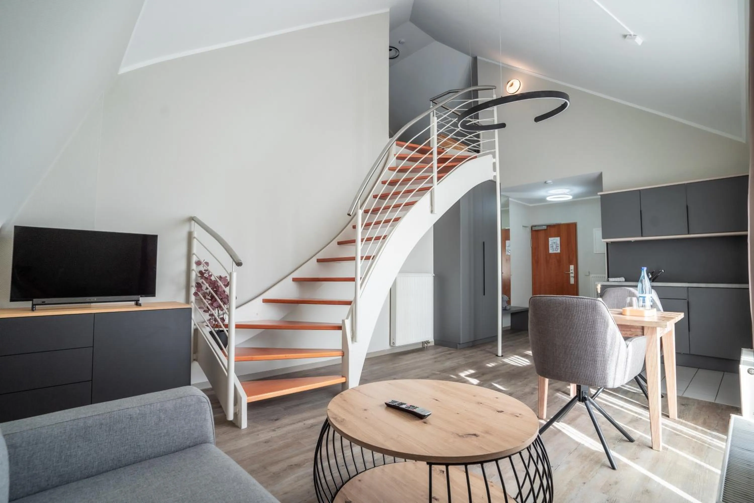 Hotel CityHome am Kurpark