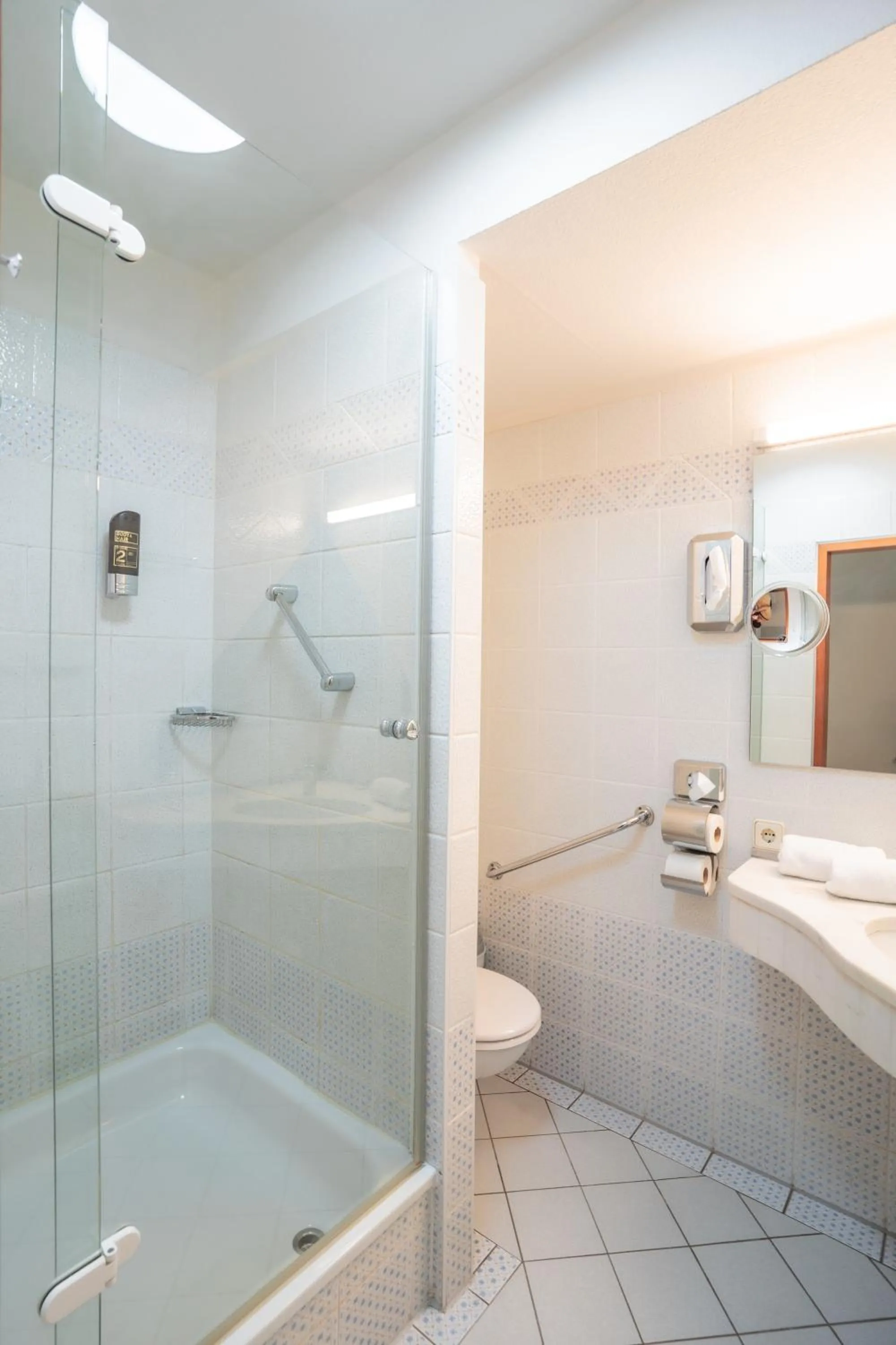 Hotel CityHome am Kurpark