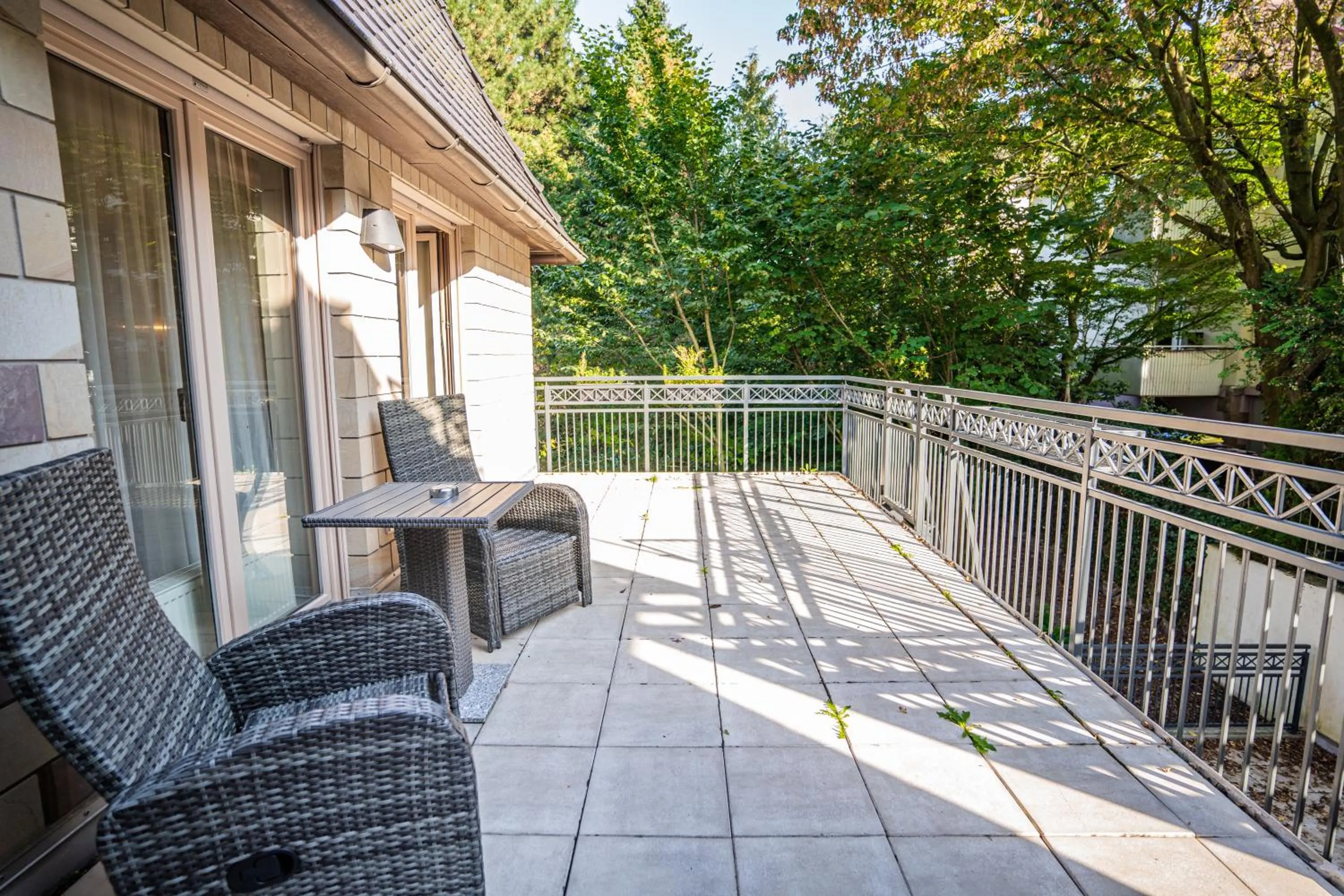 Hotel CityHome am Kurpark