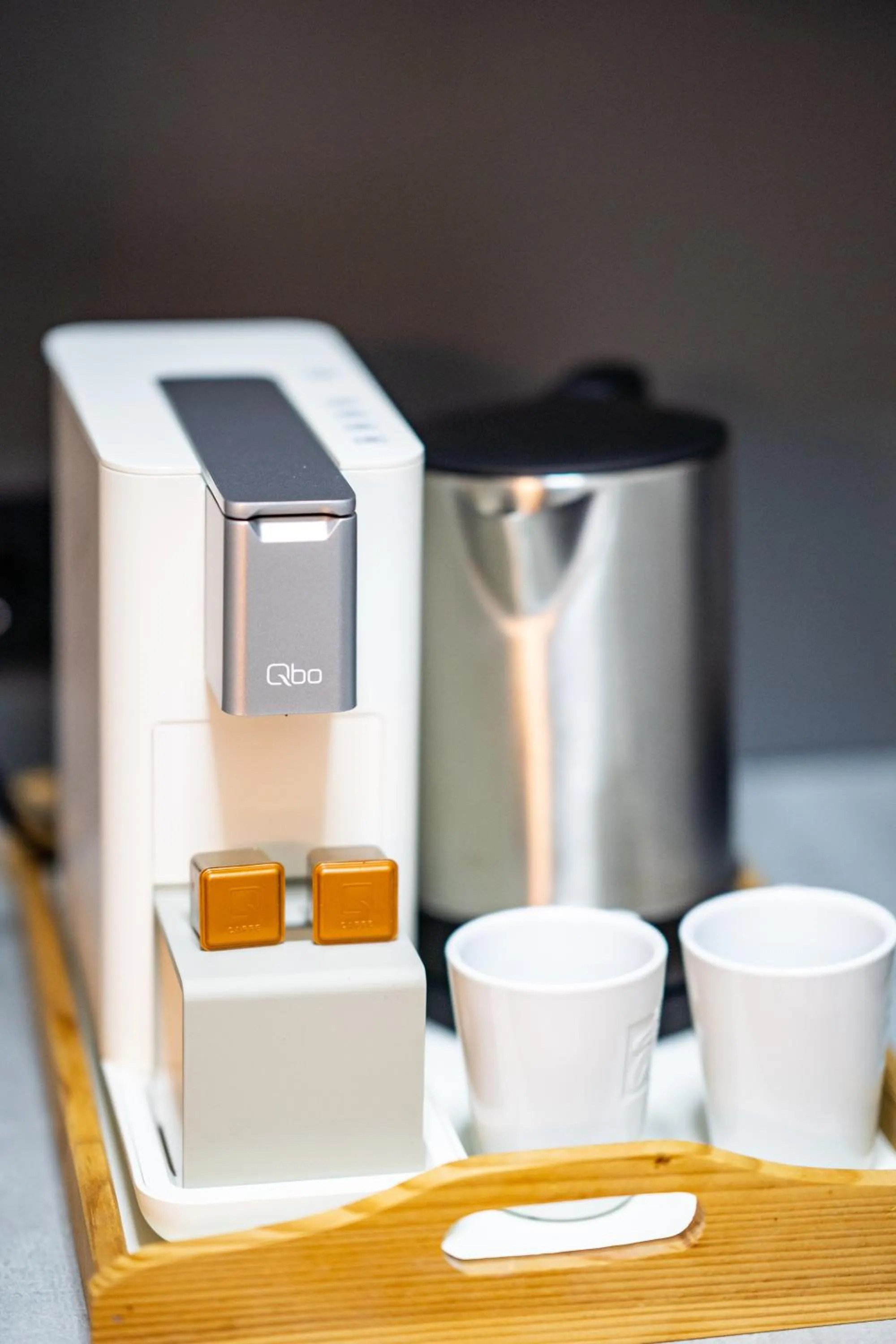 Hotel CityHome am Kurpark