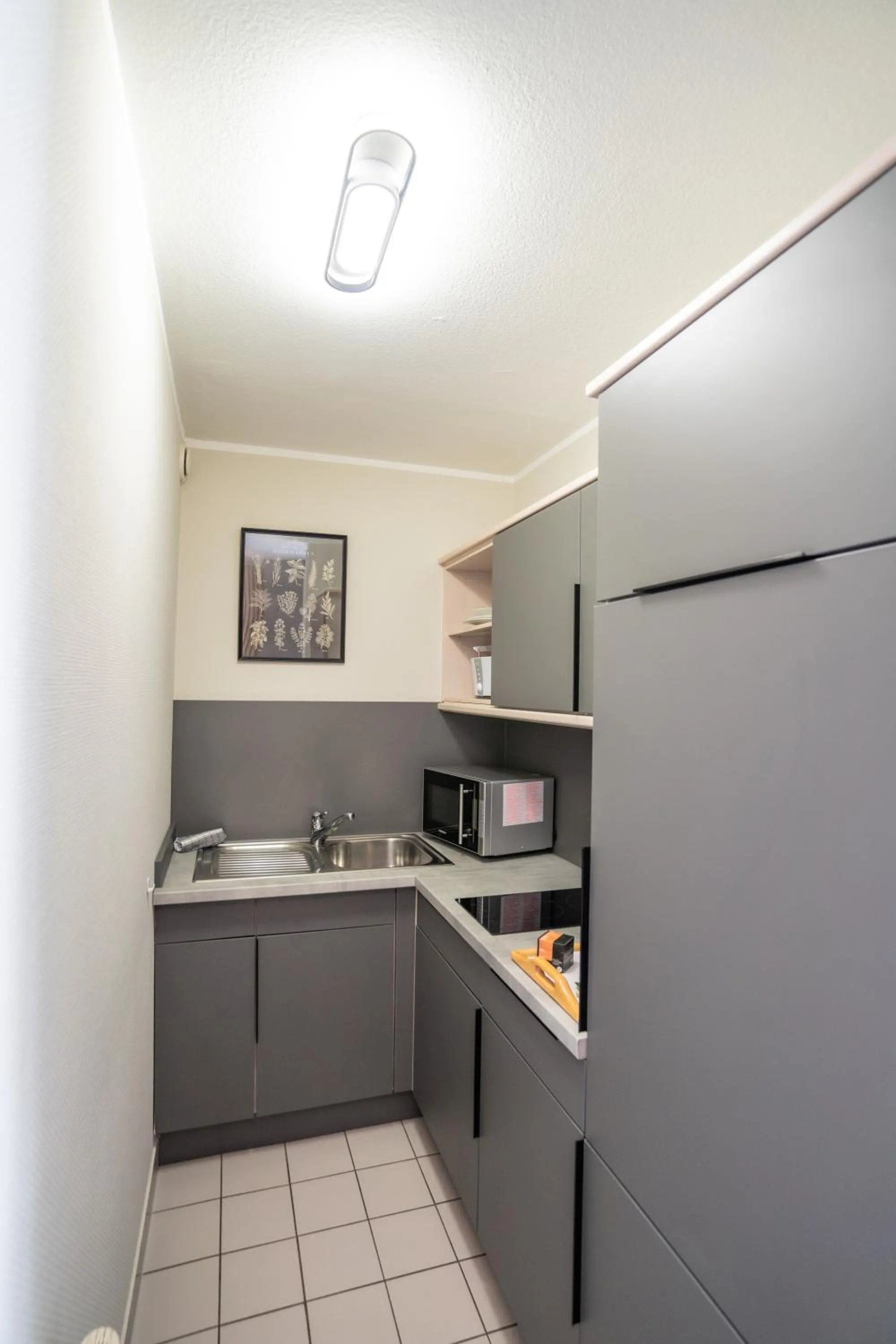 Hotel CityHome am Kurpark