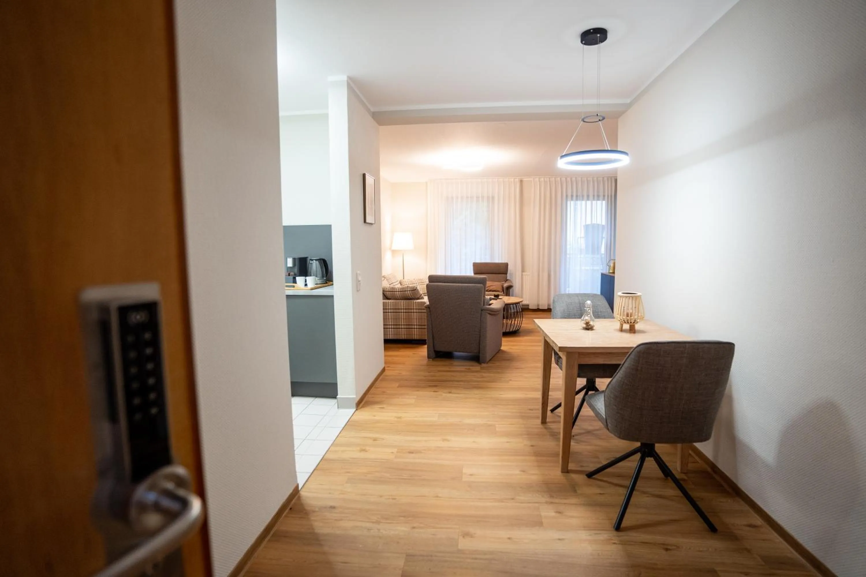 Hotel CityHome am Kurpark