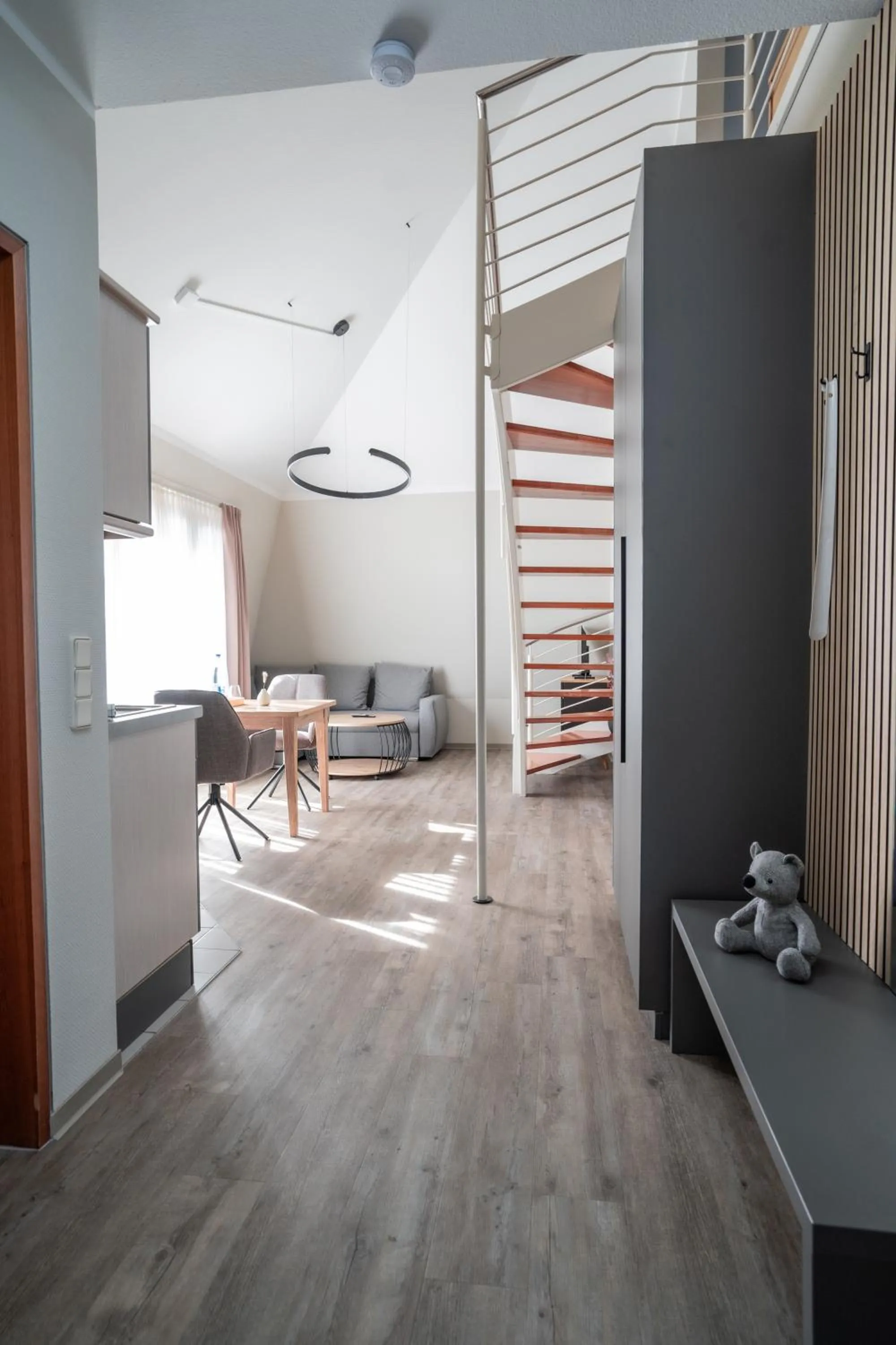 Hotel CityHome am Kurpark