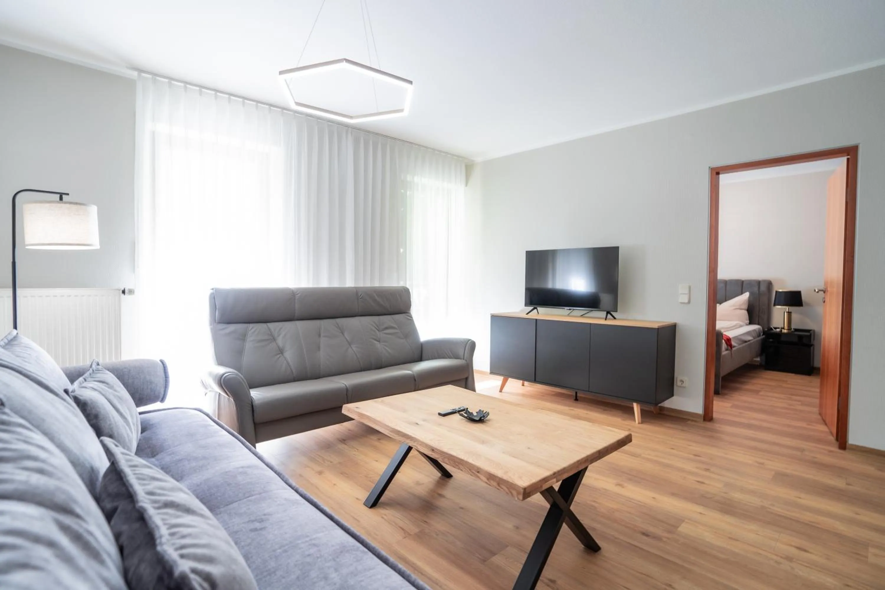 Hotel CityHome am Kurpark