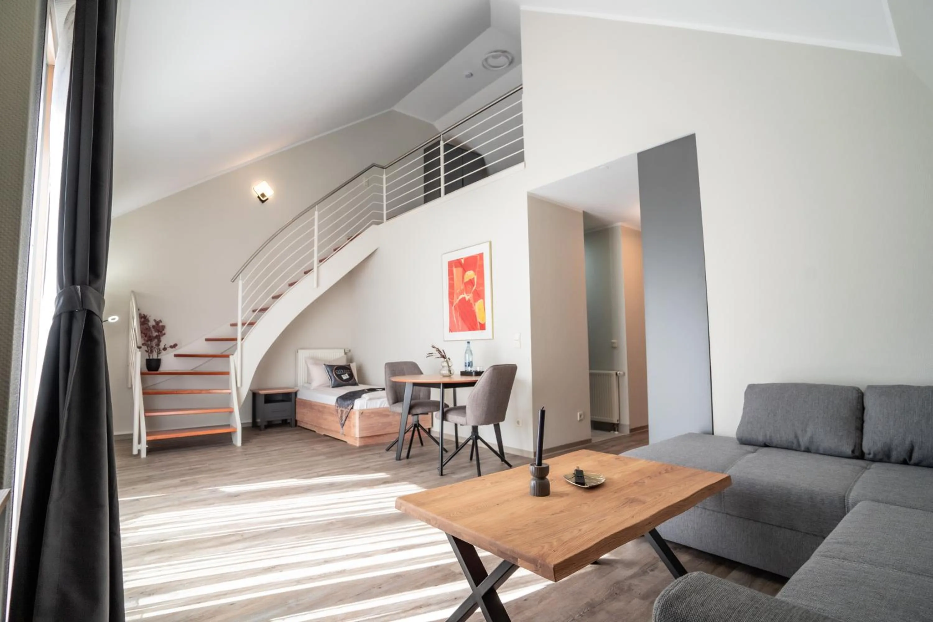 Hotel CityHome am Kurpark