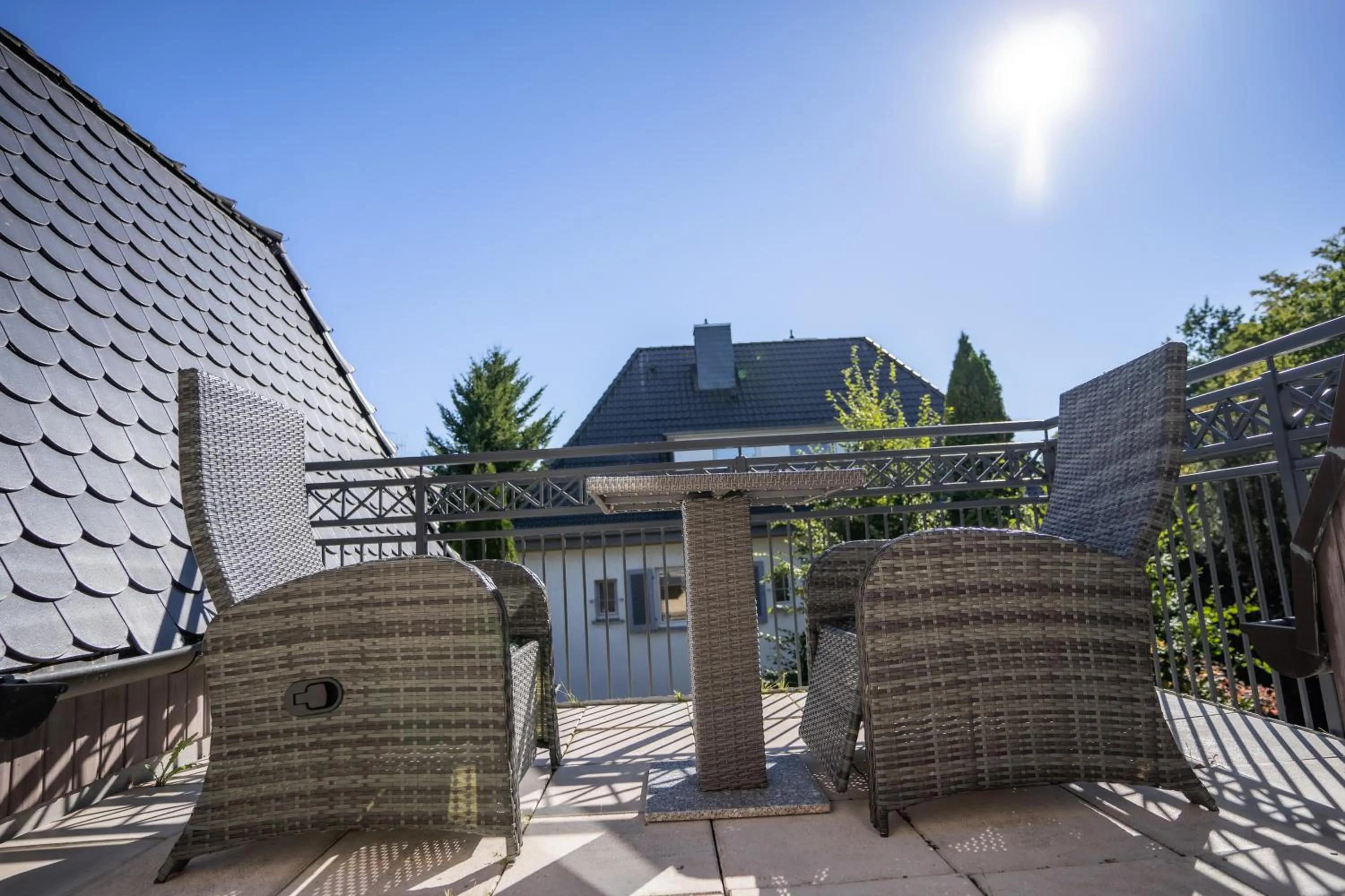 Hotel CityHome am Kurpark