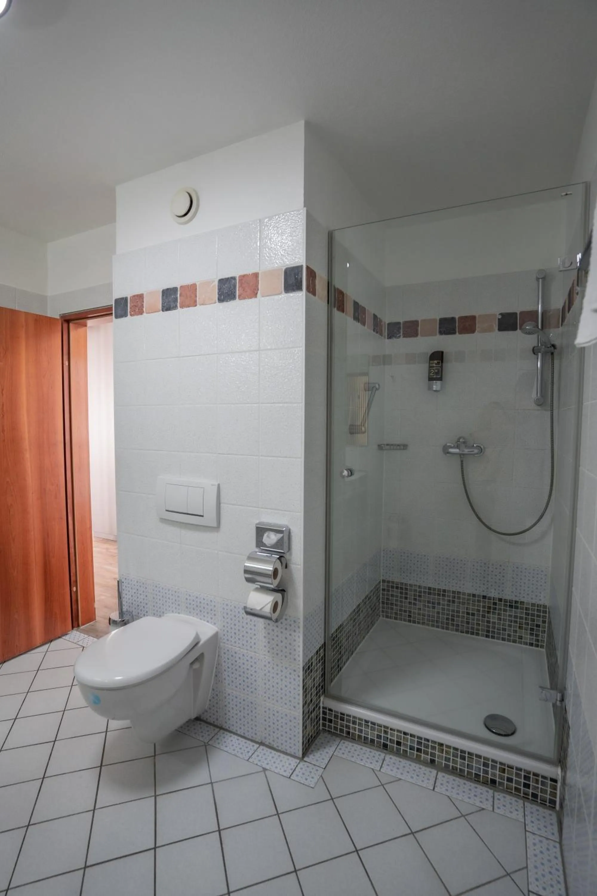 Hotel CityHome am Kurpark