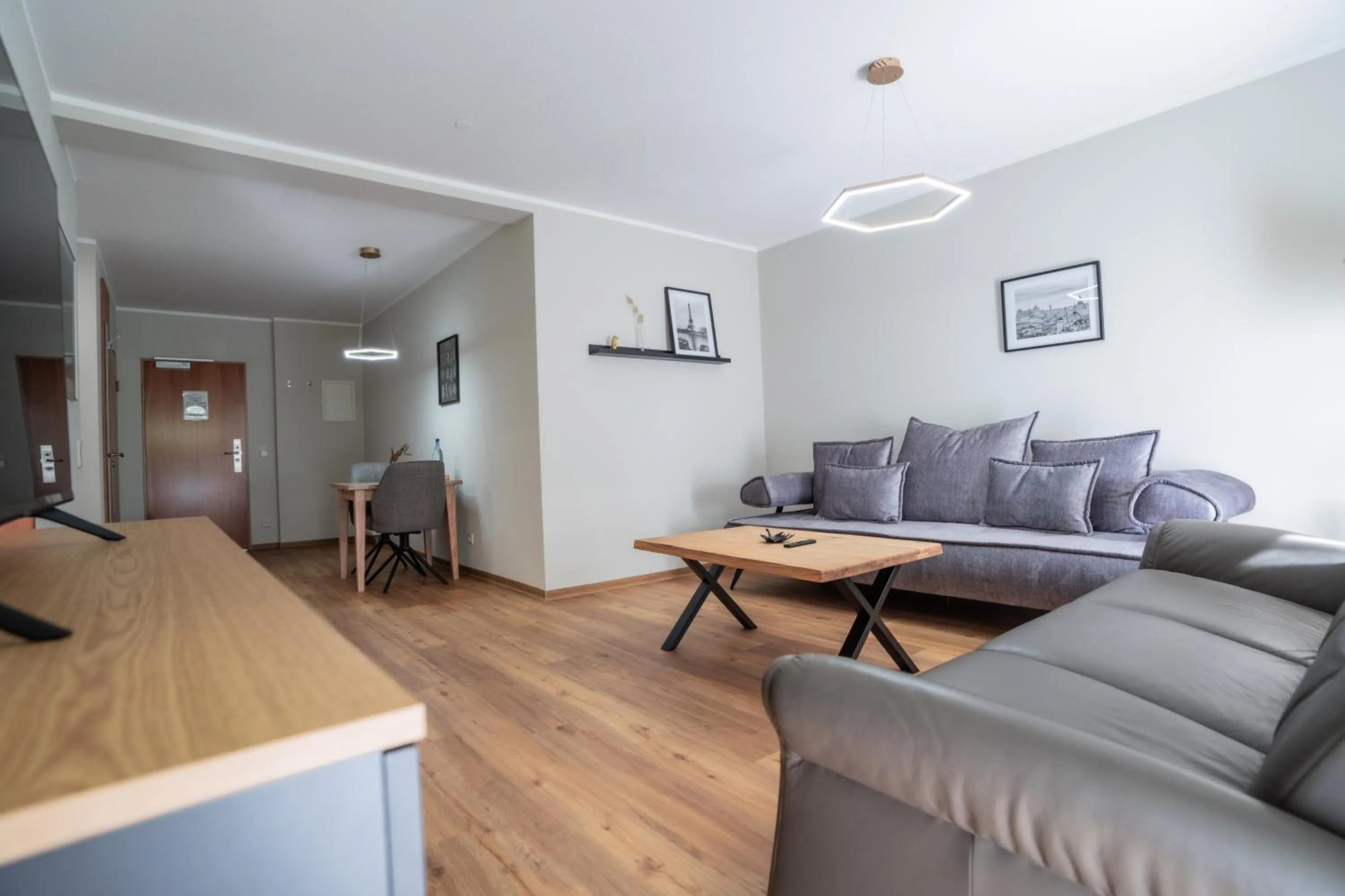 Hotel CityHome am Kurpark