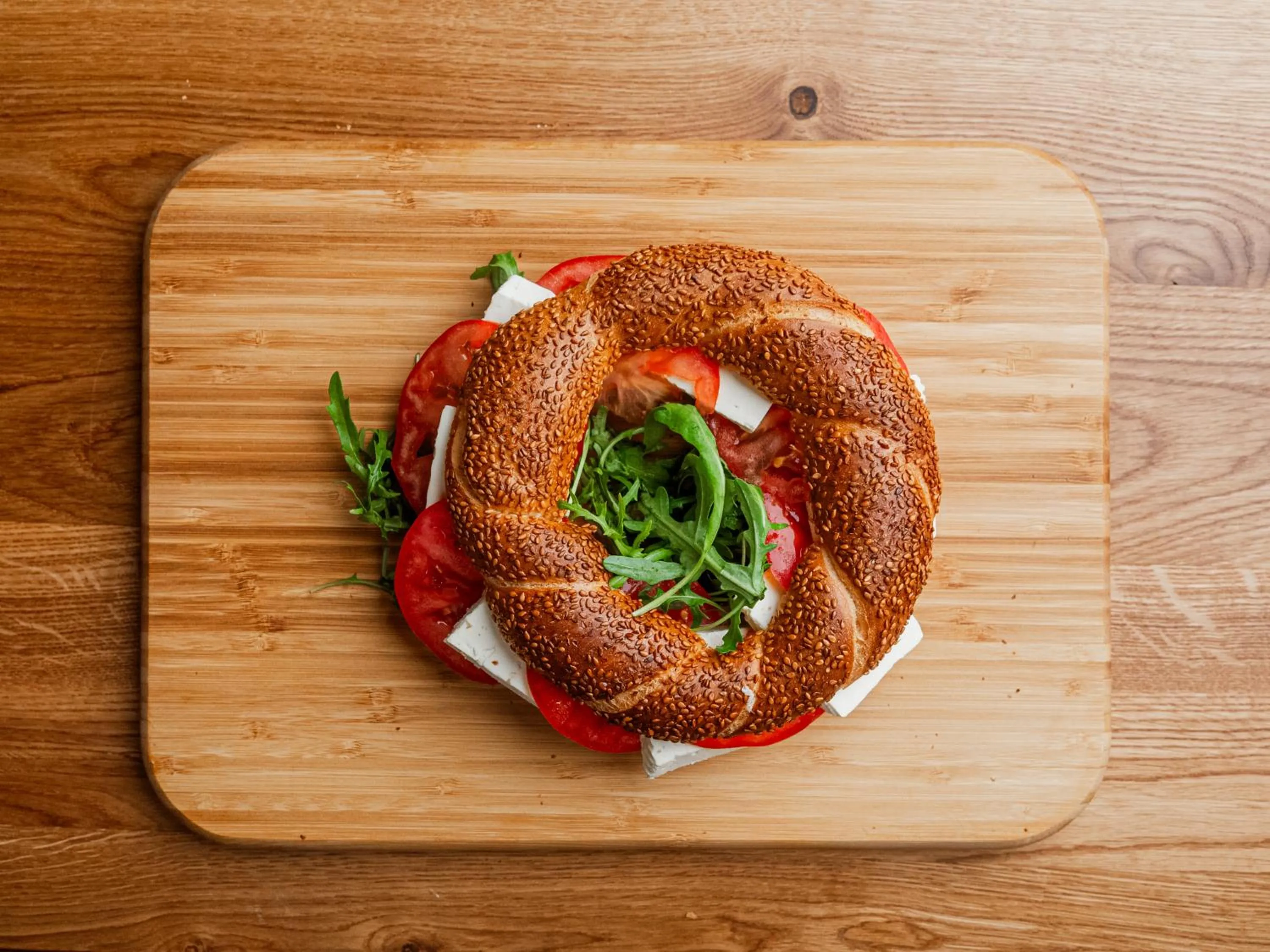 Restaurant/places to eat in Hotel CityHome am Kurpark