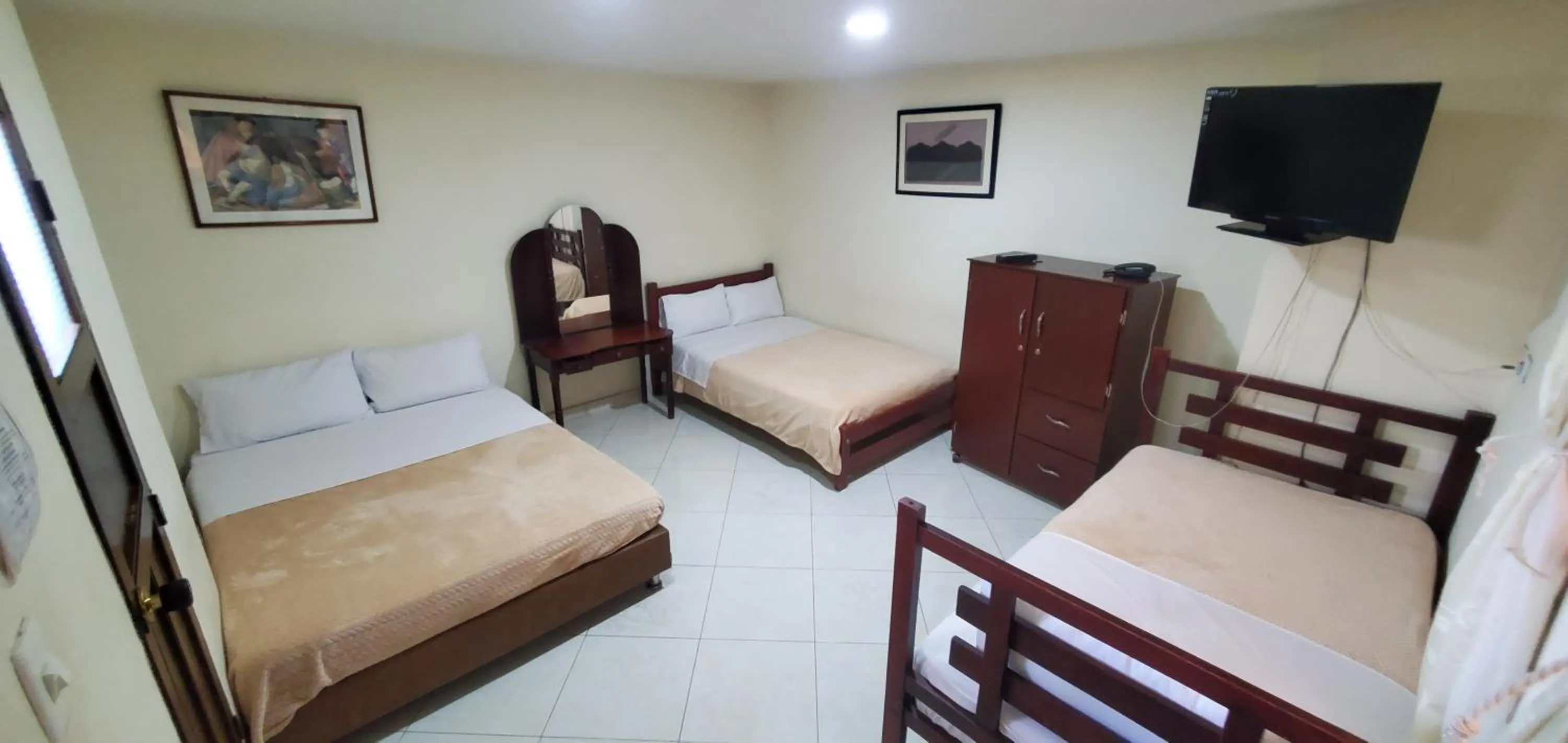 Bedroom, Bed in Hotel Alcayata Popayan