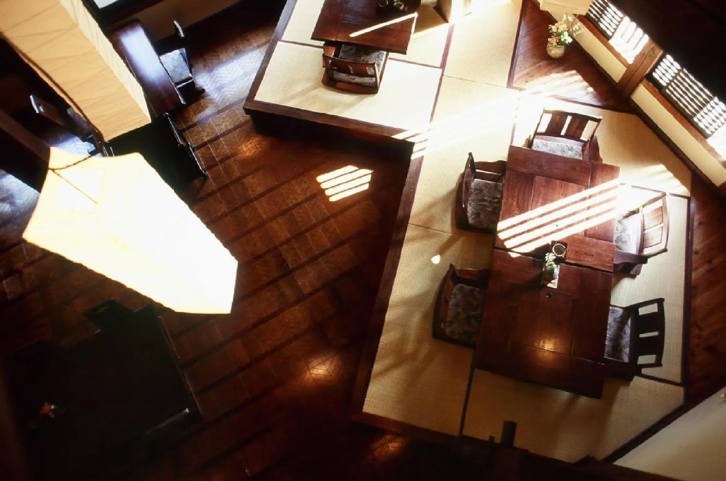 Restaurant/places to eat in Hazu Gassyo