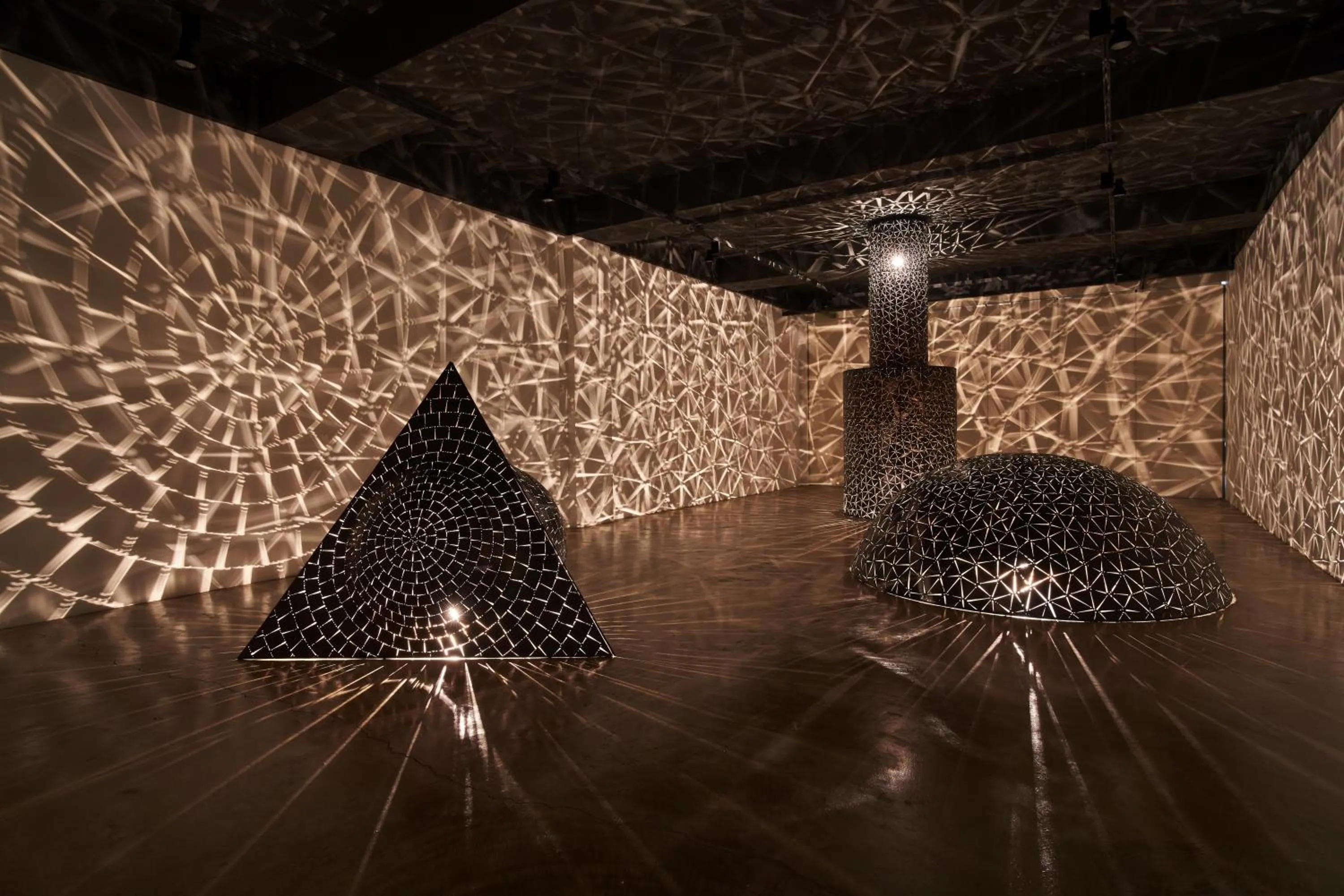 Property building in Jeju Bom stay & Art Gallery