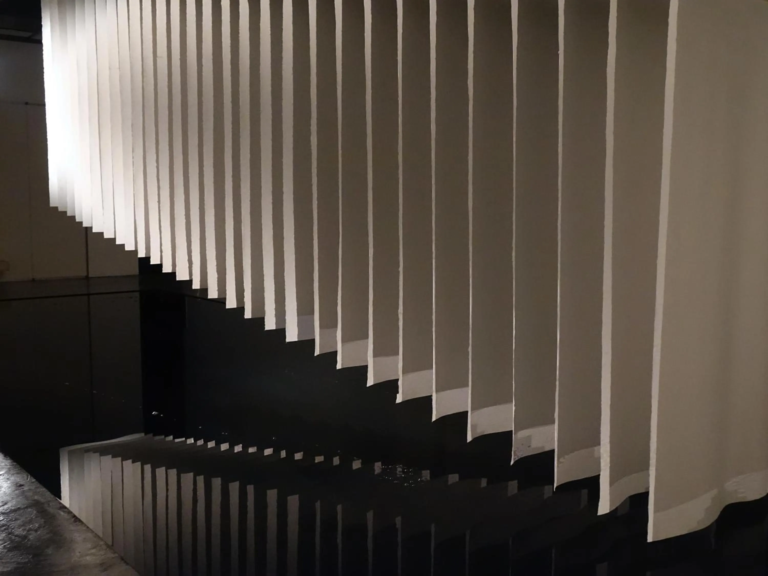 Area and facilities in Jeju Bom stay & Art Gallery