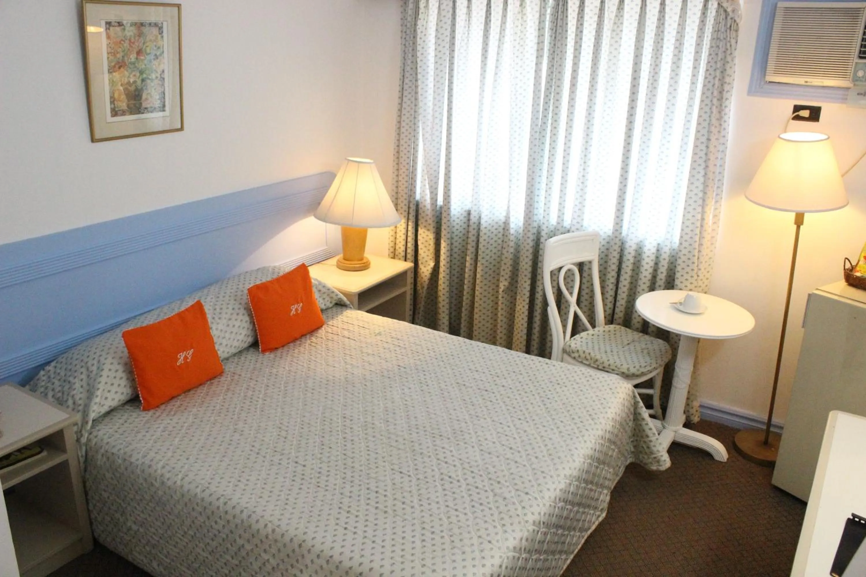 Bedroom in Hotel Galleria