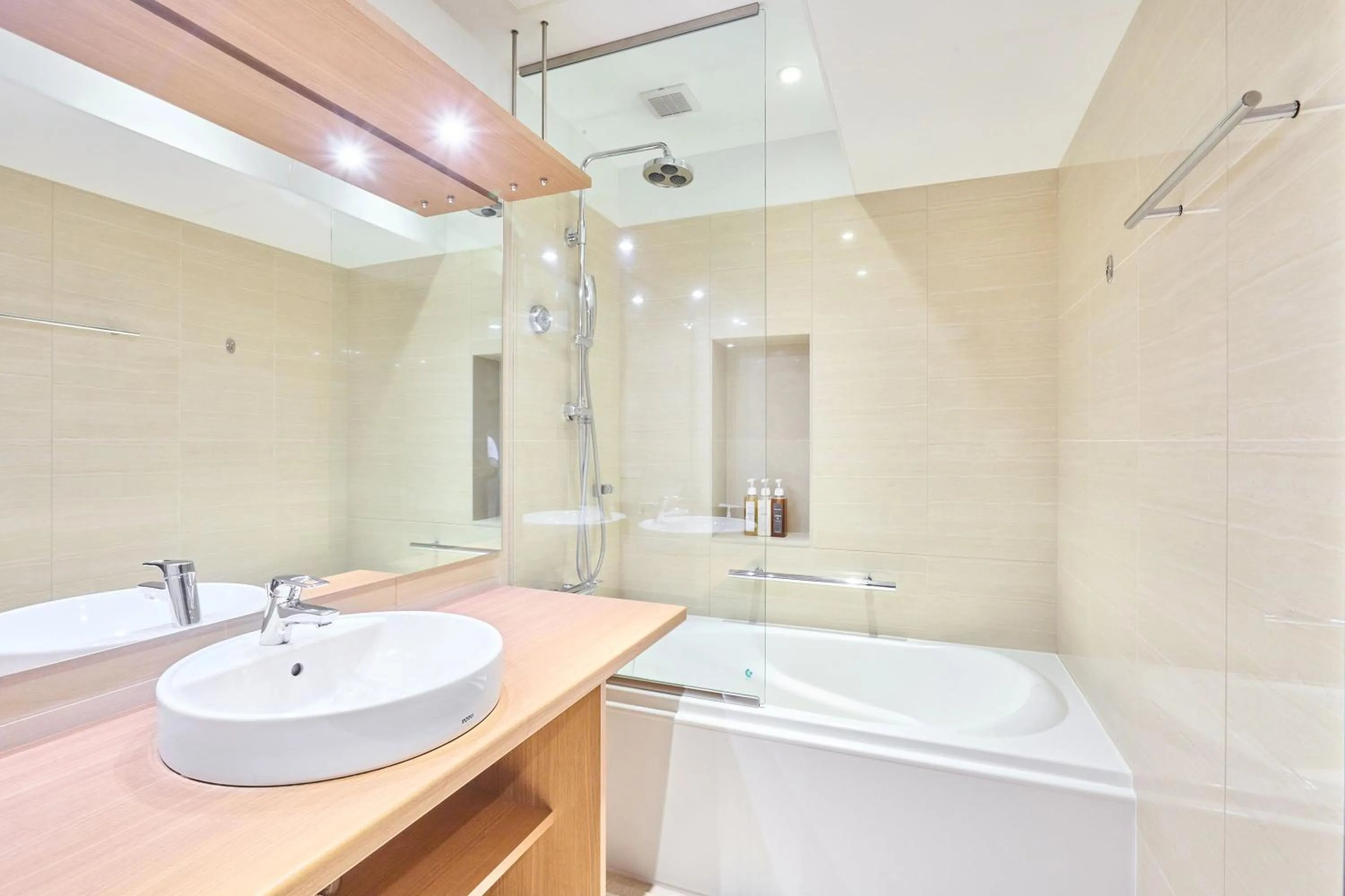 Bathroom in Ki Niseko