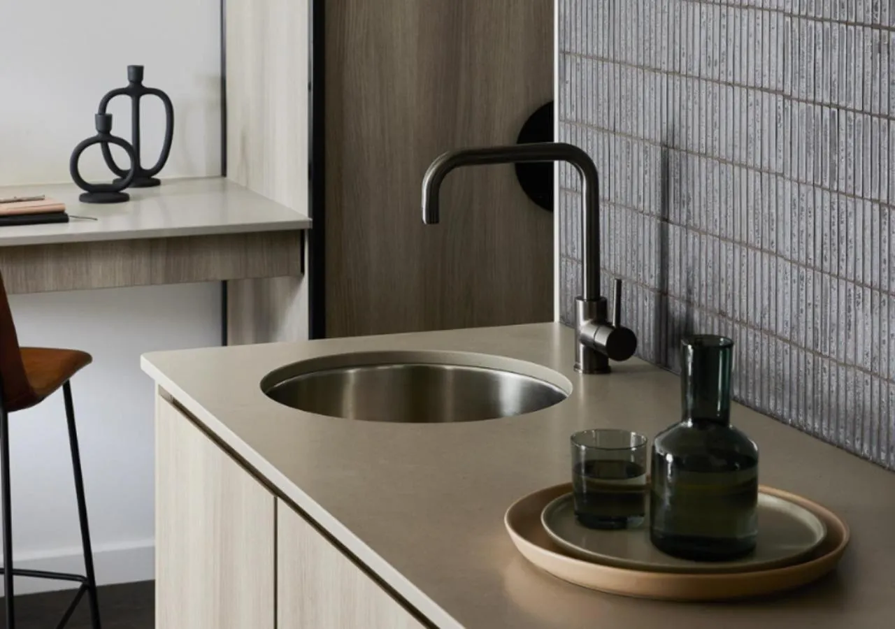 Area and facilities in The Executive Inn, Newcastle