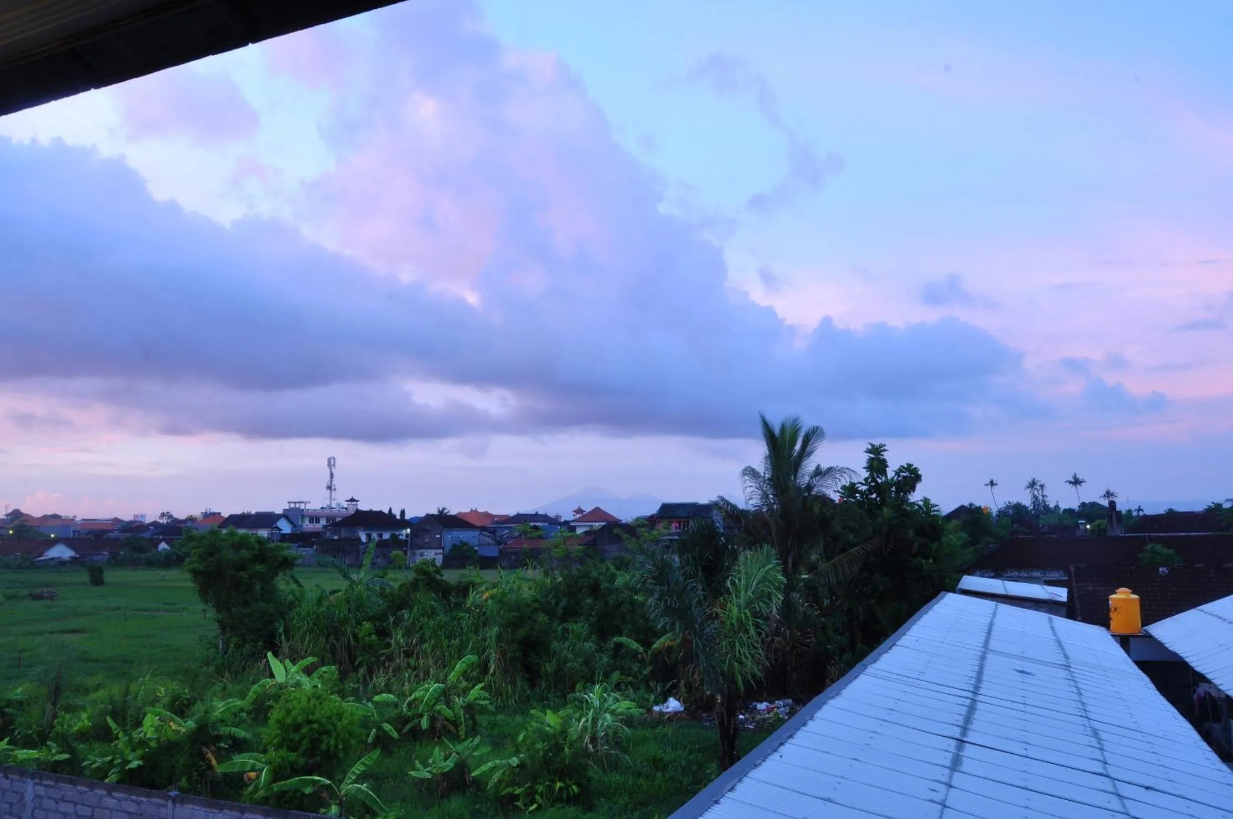 View (from property/room) in Amerta Home Stay Bali