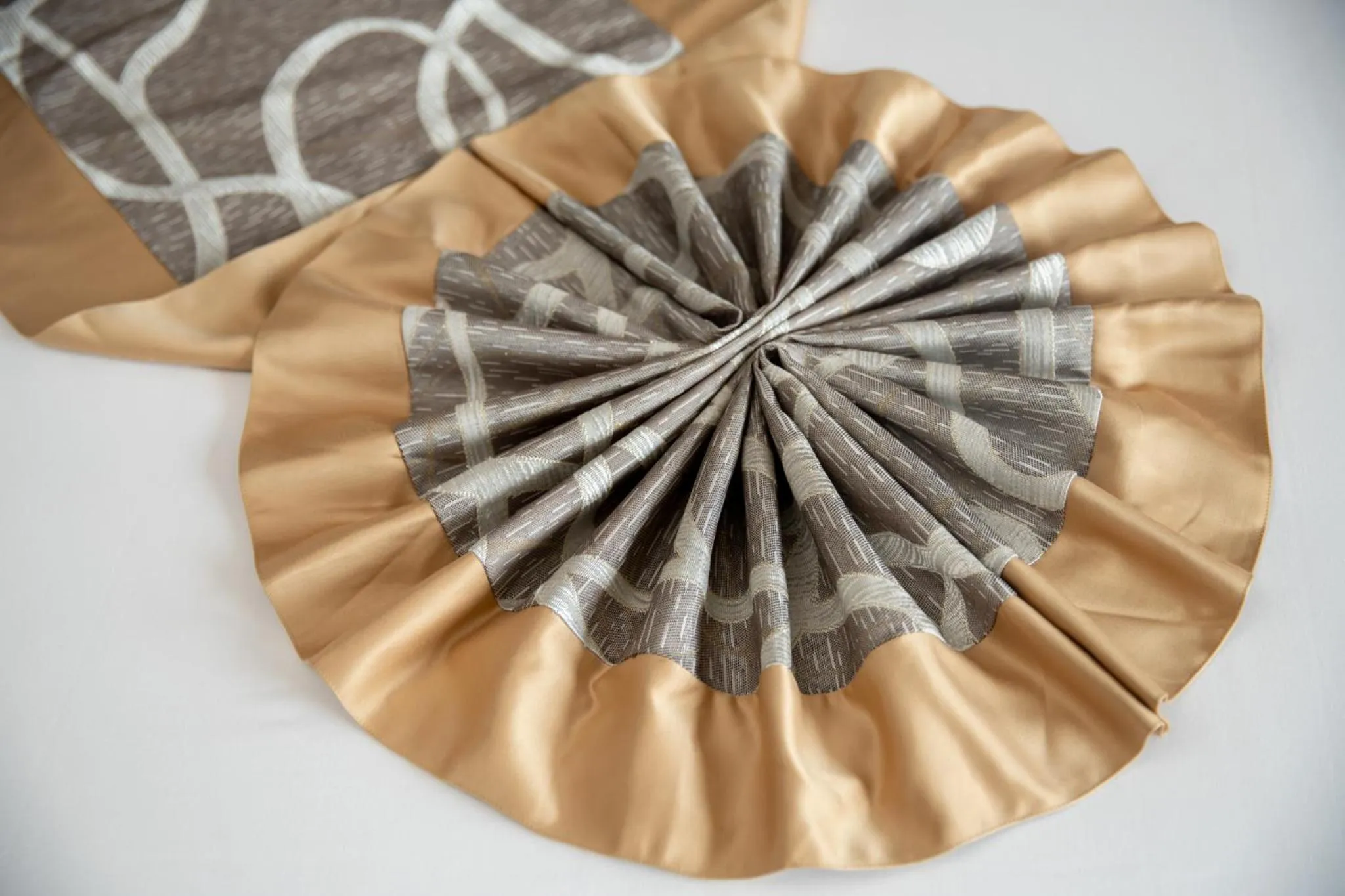 Decorative detail in Valencia Da Nang Beach Hotel