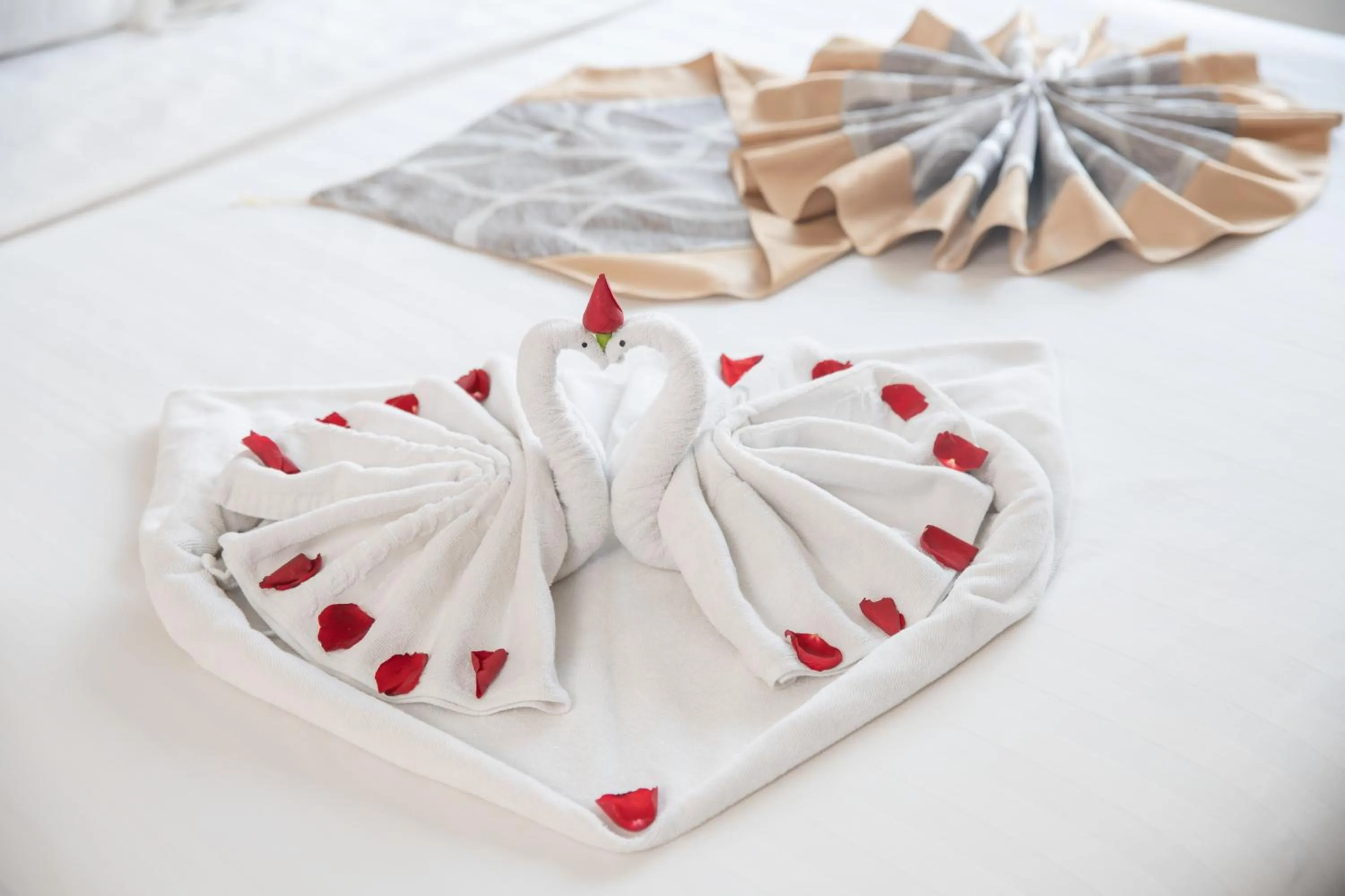 Decorative detail in Valencia Da Nang Beach Hotel