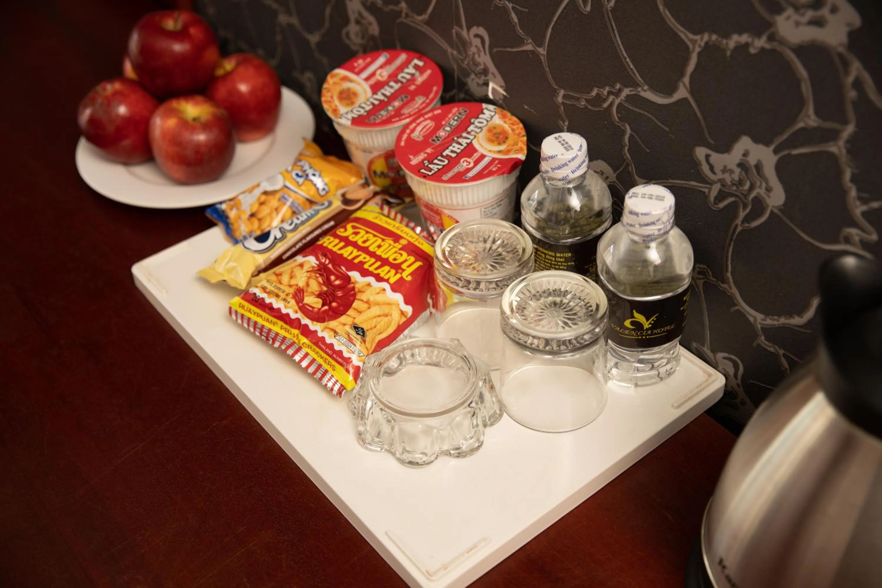 Coffee/tea facilities in Valencia Da Nang Beach Hotel