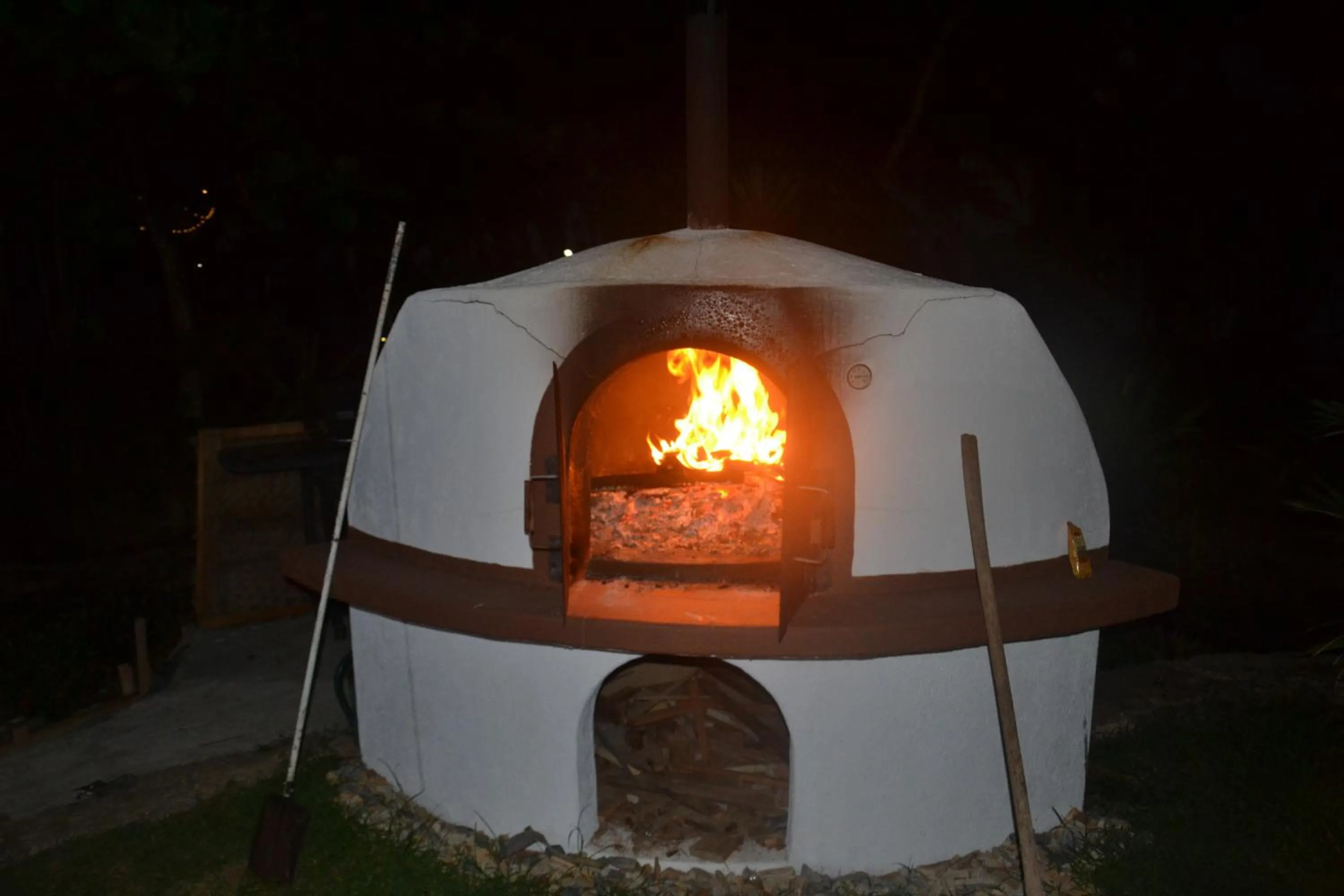 Area and facilities in Puetz Travels Beach Resort