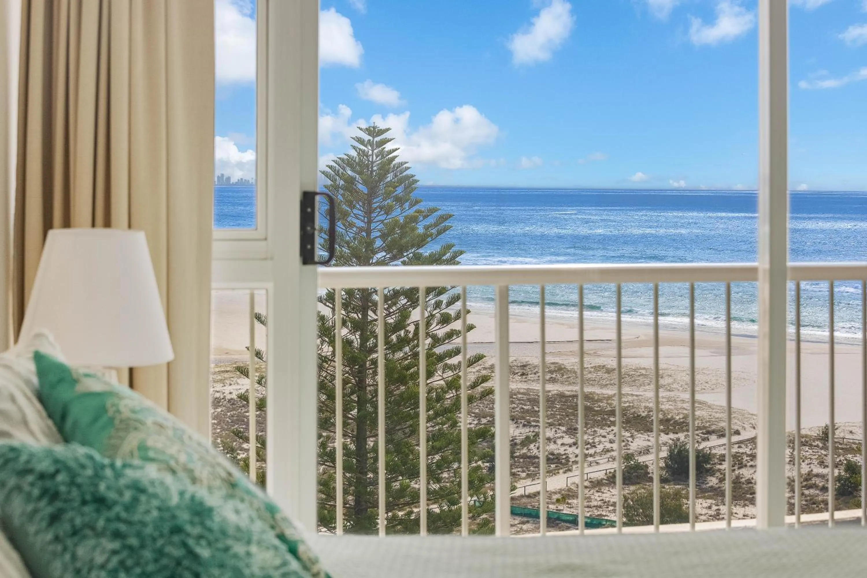 Meridian Tower Kirra Beach