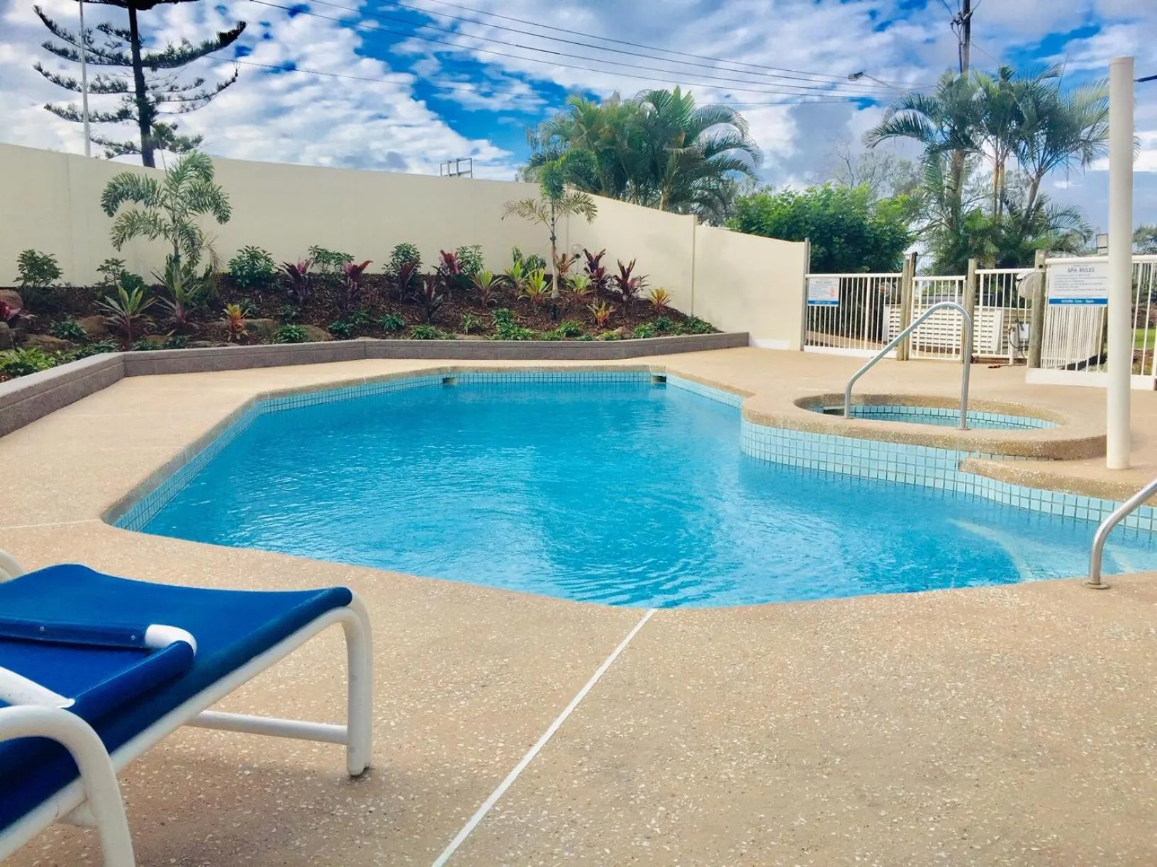 Activities in Meridian Tower Kirra Beach