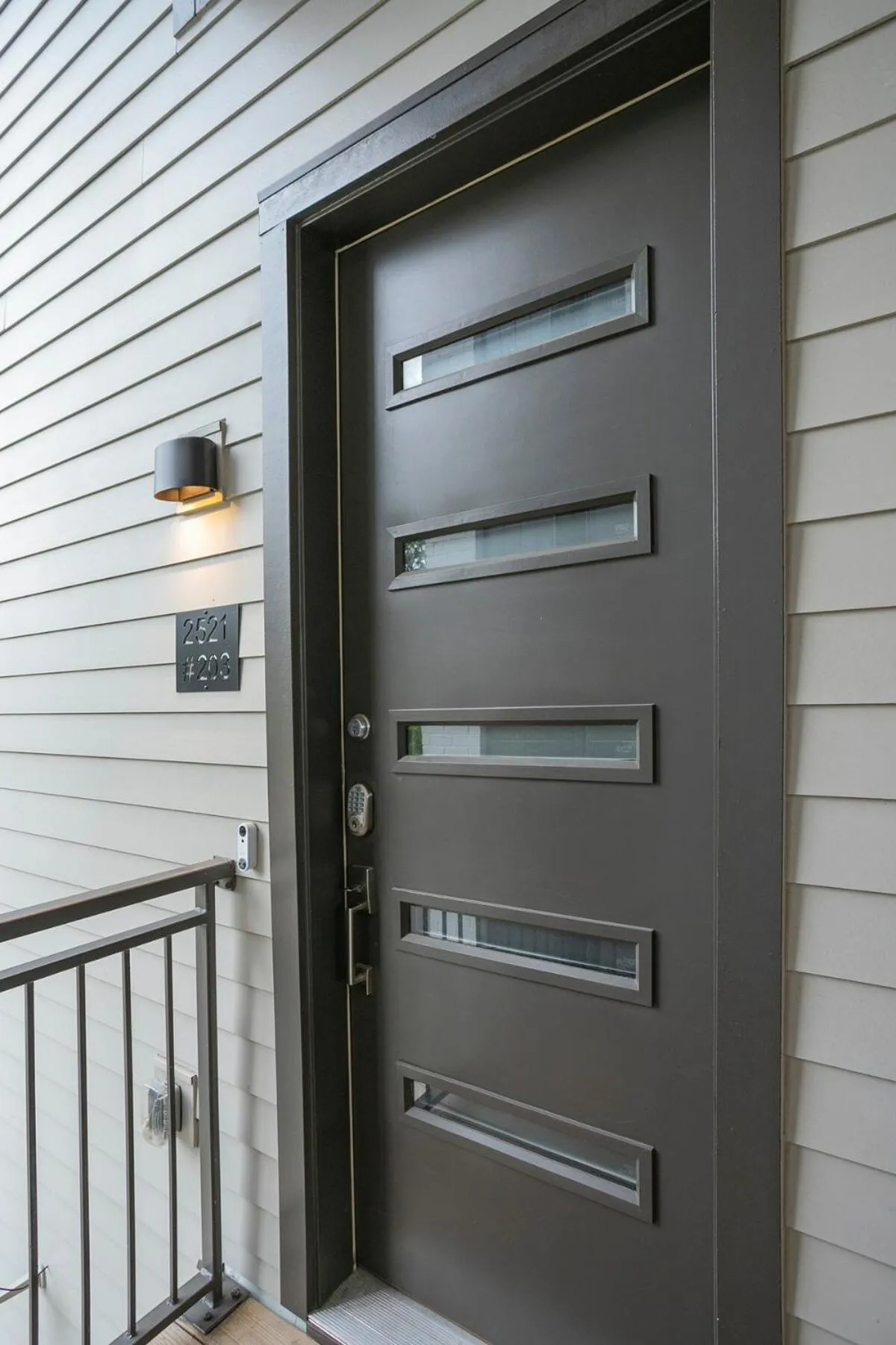 Downtown Luxury Condo at The Southern Belle