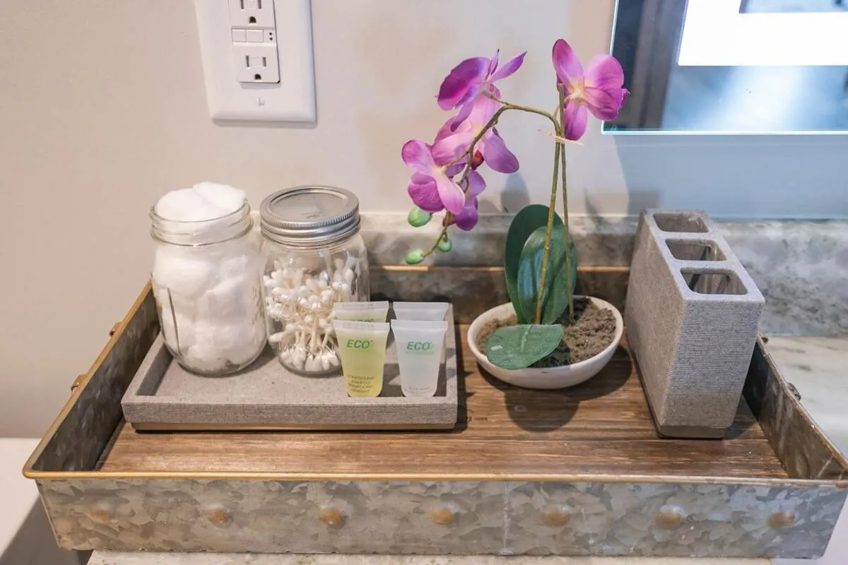 Downtown Luxury Condo at The Southern Belle