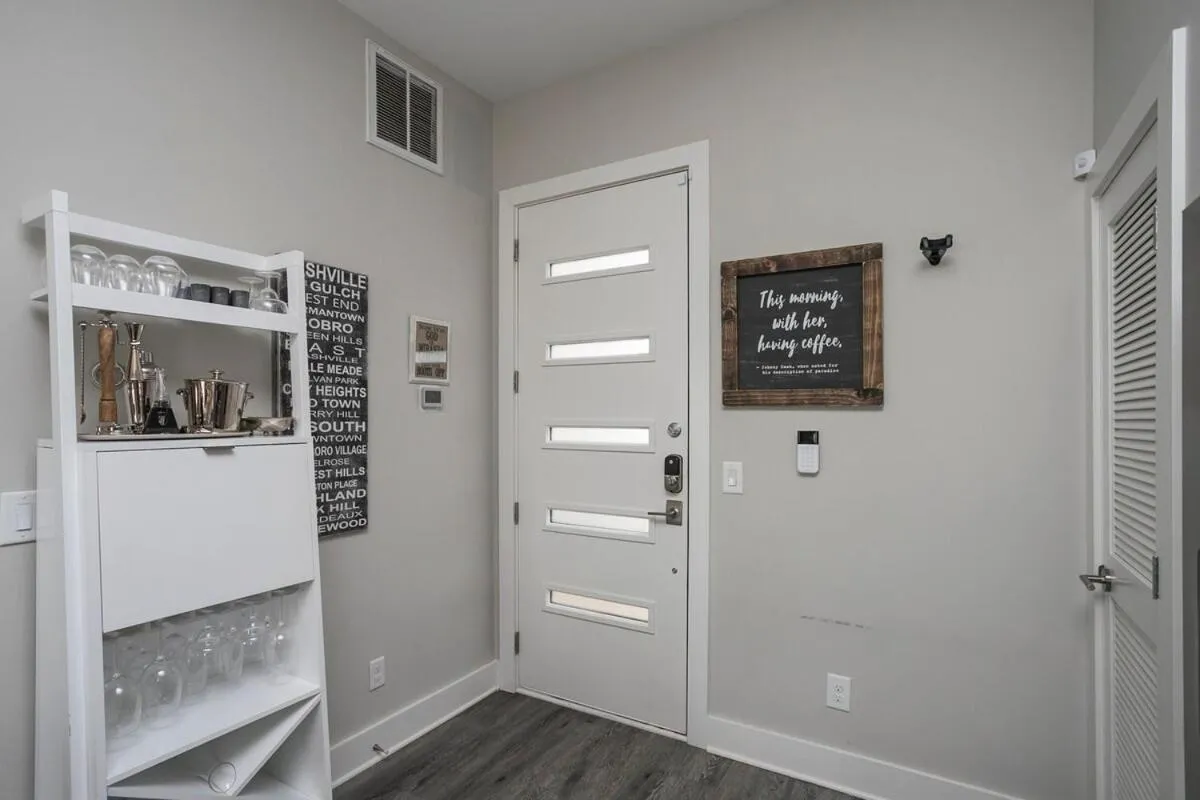 Downtown Luxury Condo at The Southern Belle