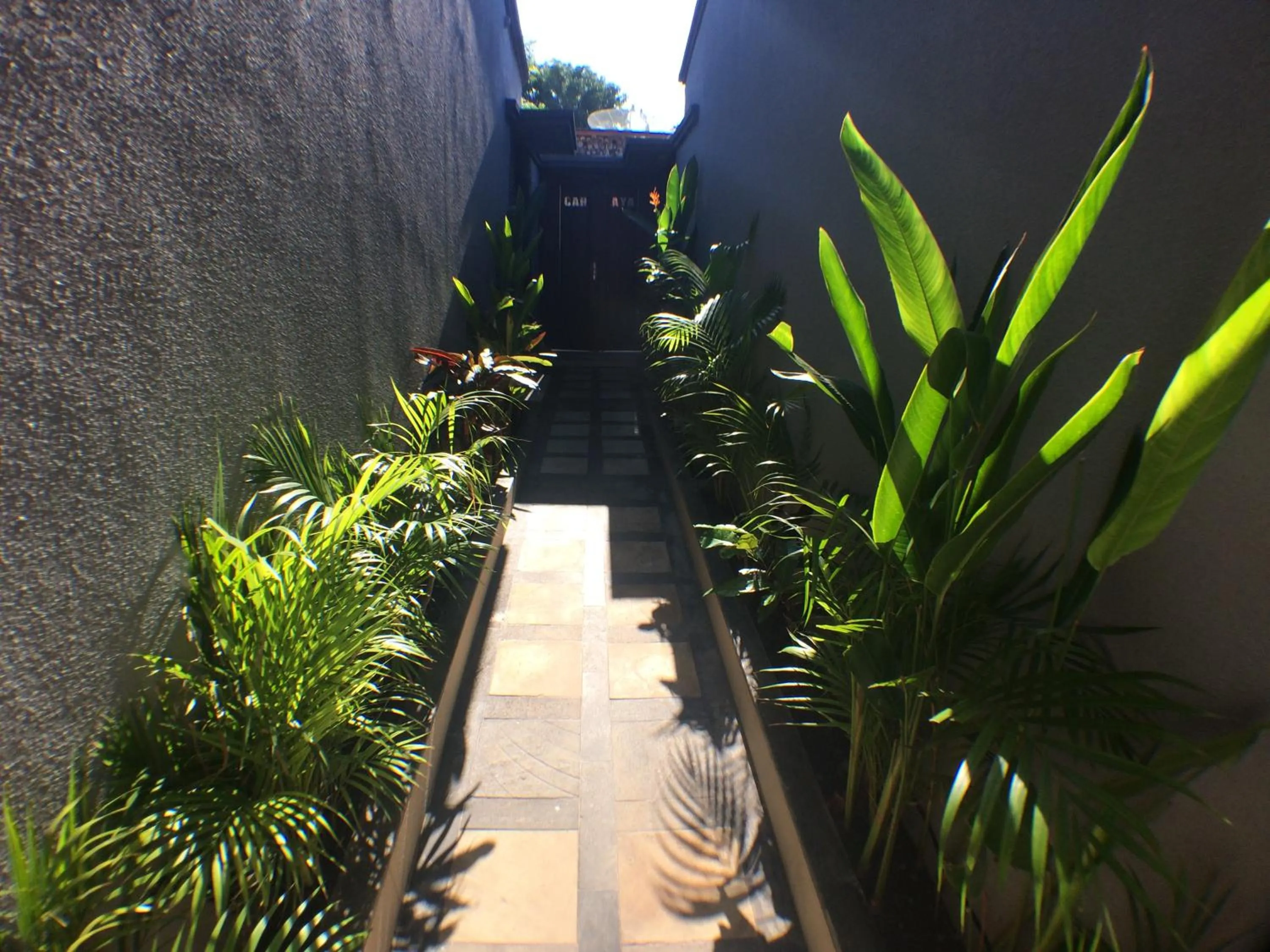 Other in Villa Sahabat