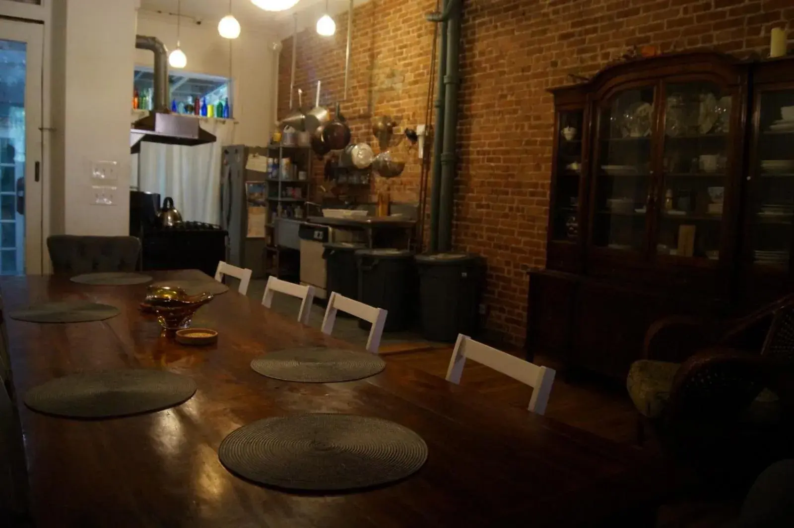 Twin Room in Macaw Guest House Twin Room in Macaw Guest House