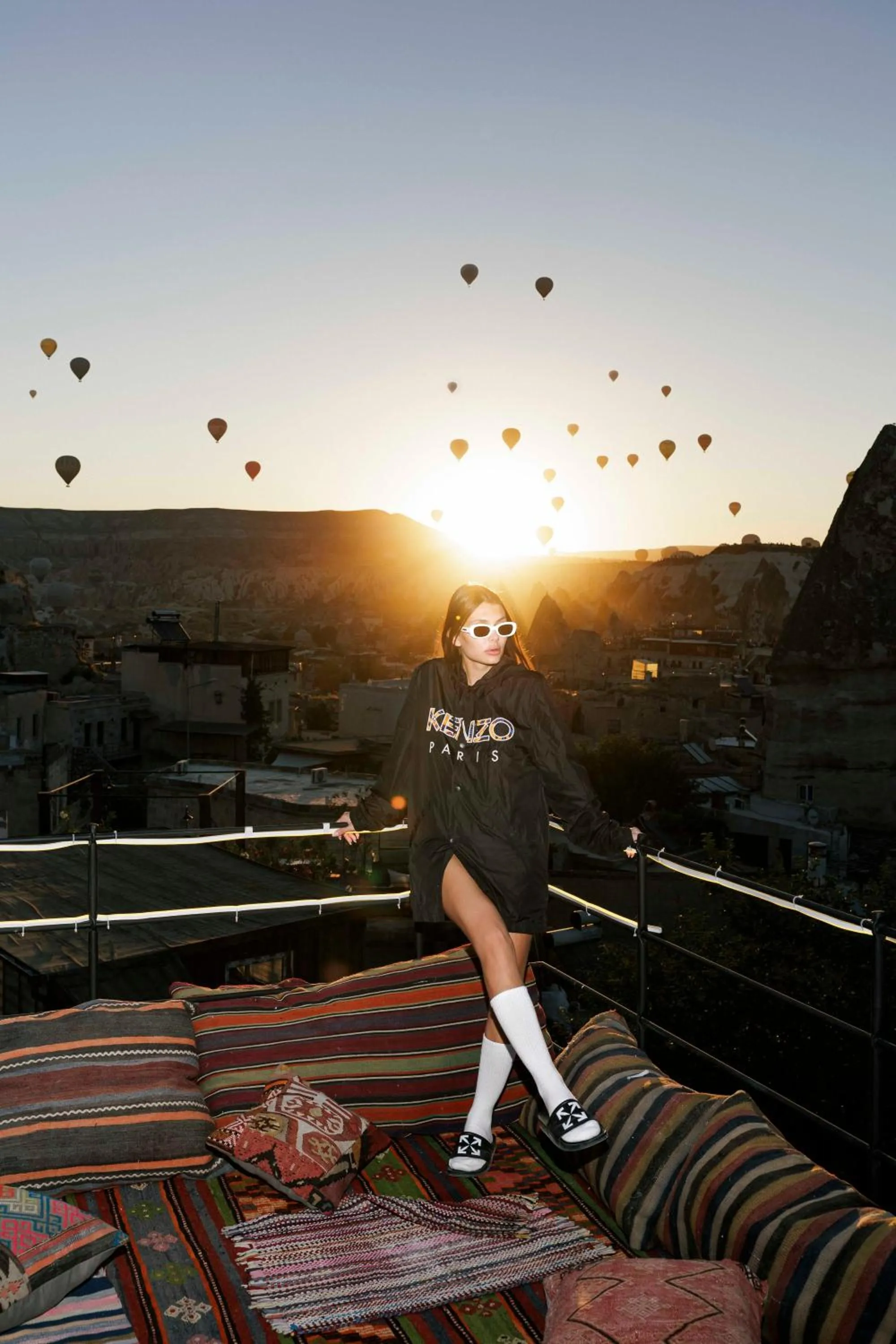 View (from property/room) in Angel View Suites