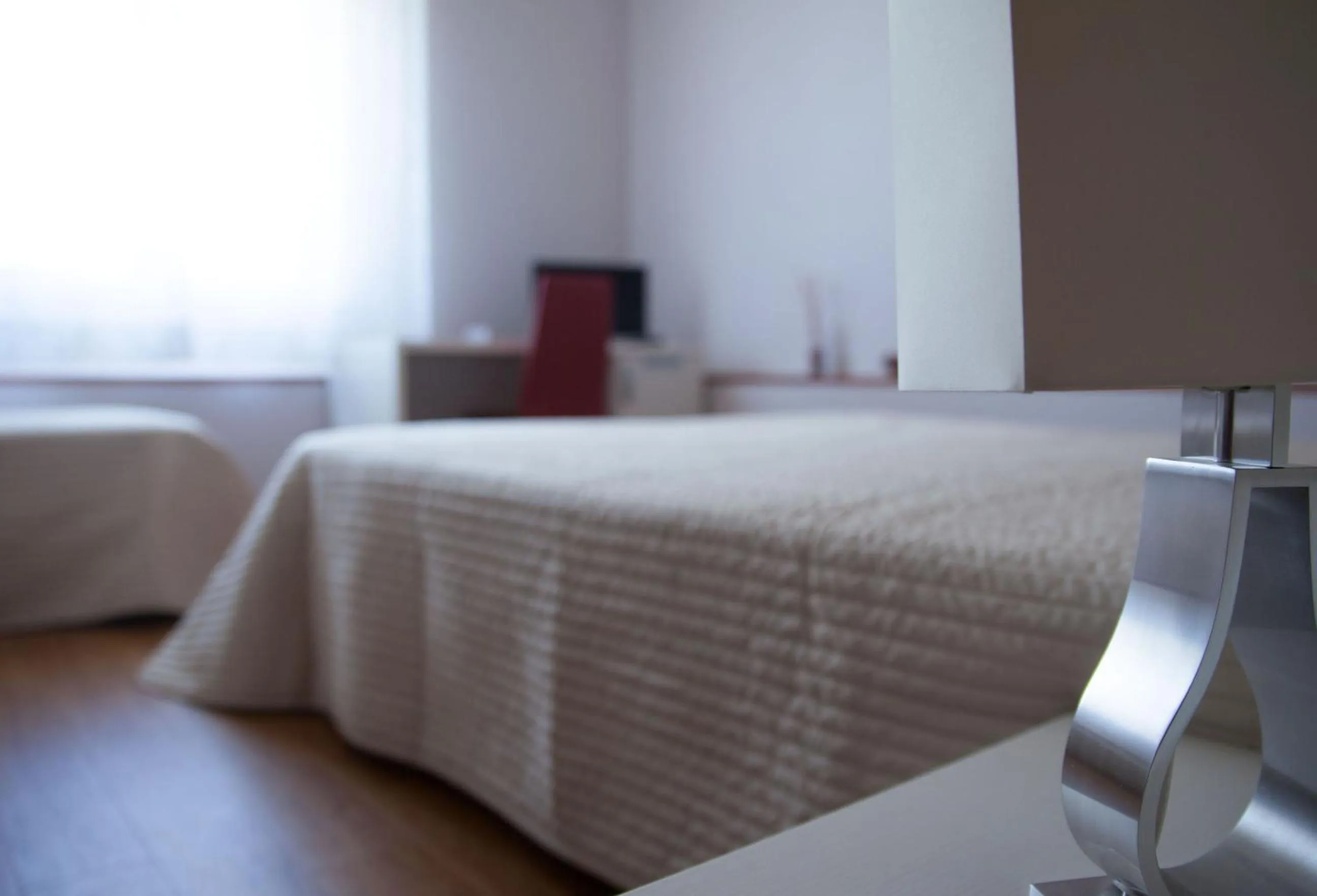 Decorative detail in B&B Trapani In