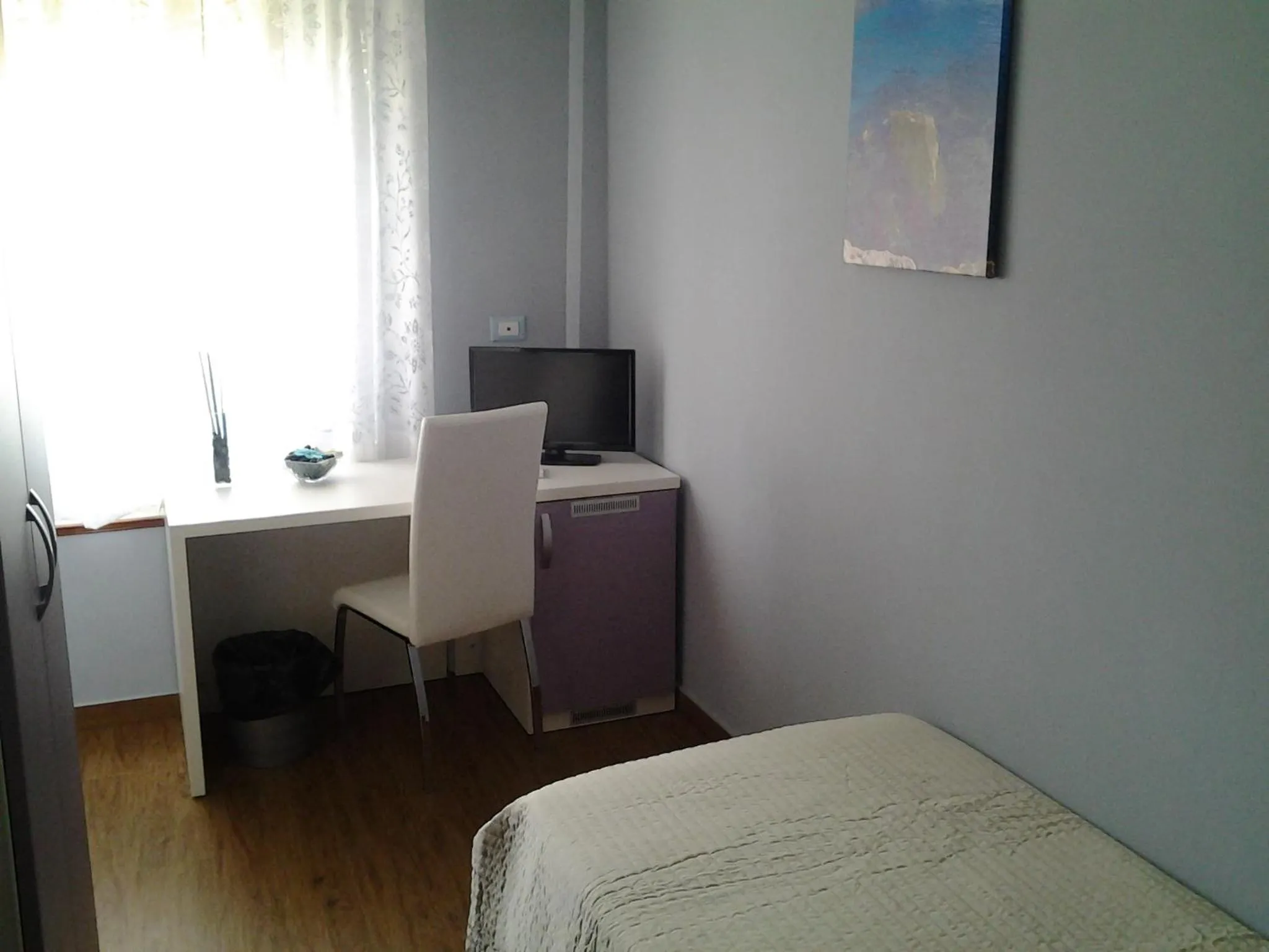 Photo of the whole room in B&B Trapani In