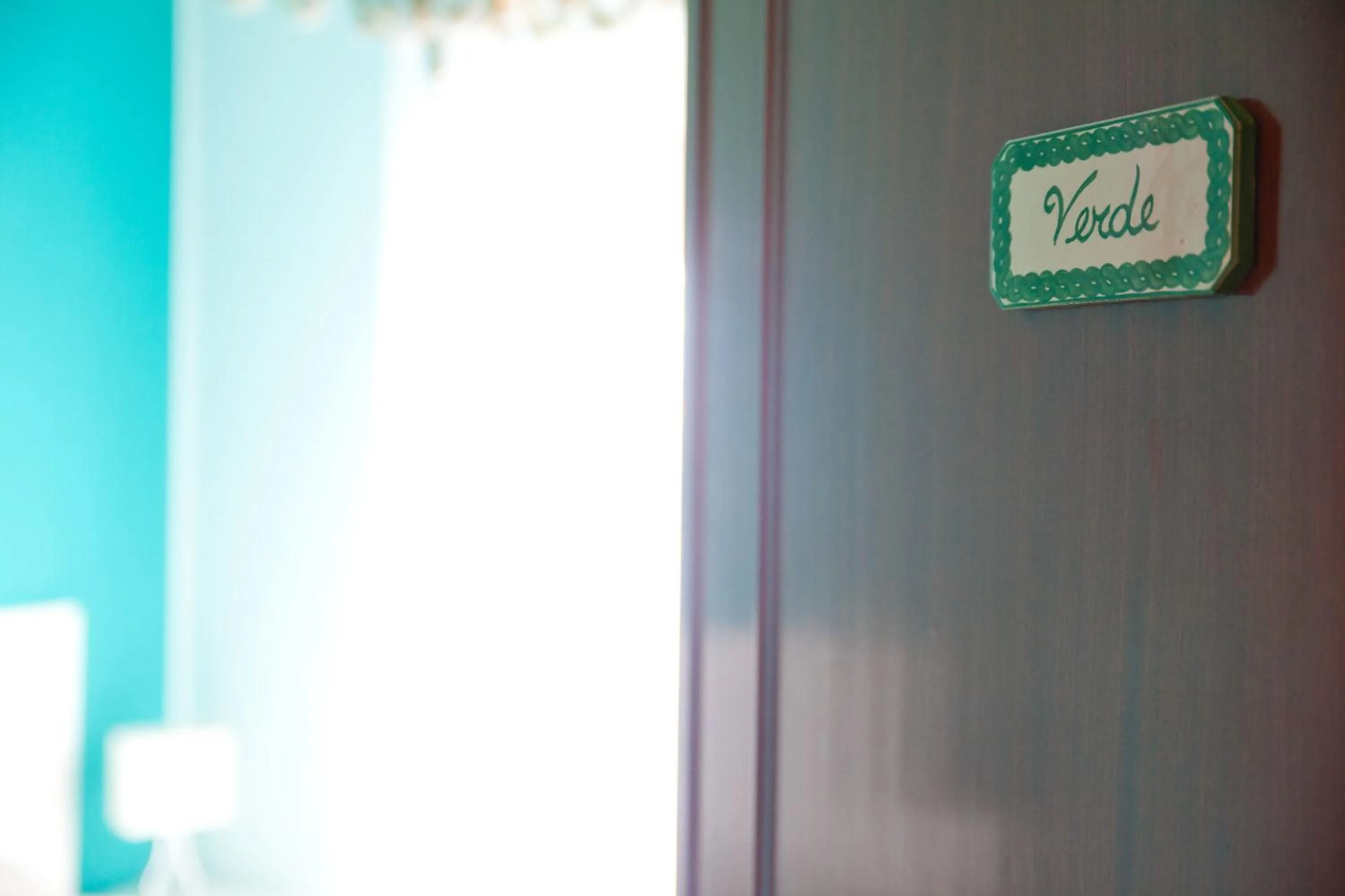 Other in B&B Trapani In