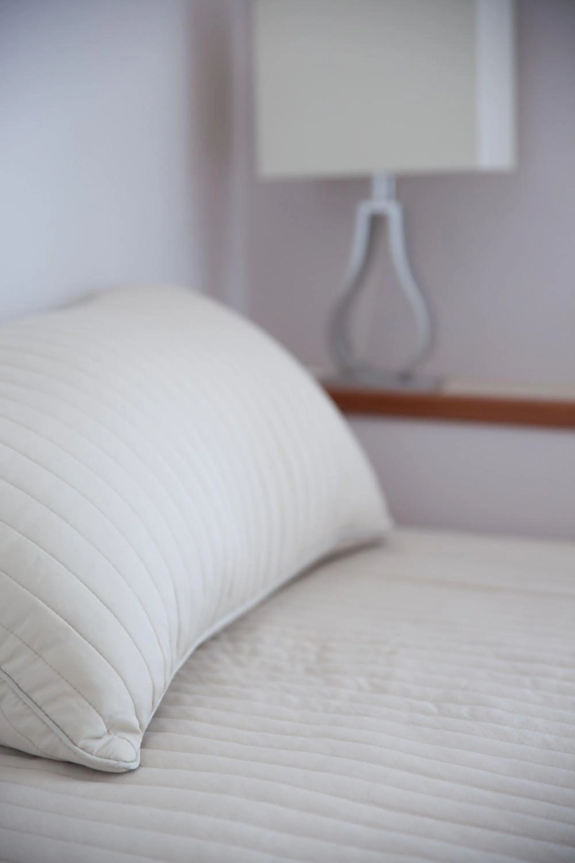 Decorative detail in B&B Trapani In